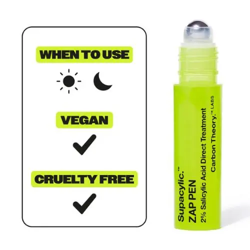 Salicylic 2% Zap Pen - Image 4