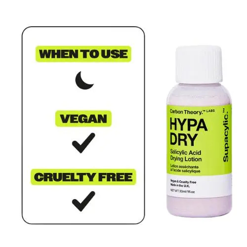 Salicylic Acid 2% Drying Lotion - Image 2