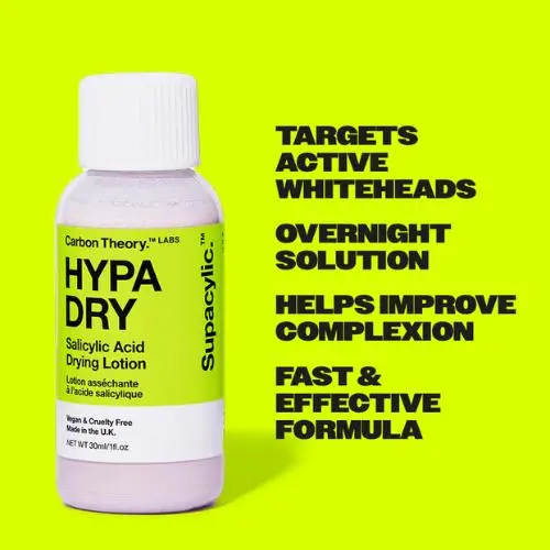 Salicylic Acid 2% Drying Lotion - Image 3