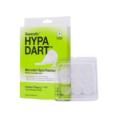 Salicylic Acid HypaDart Patches (9 patches) - Image 2