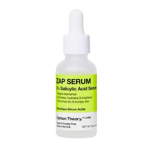 Salicylic Acid Serum - Image 2