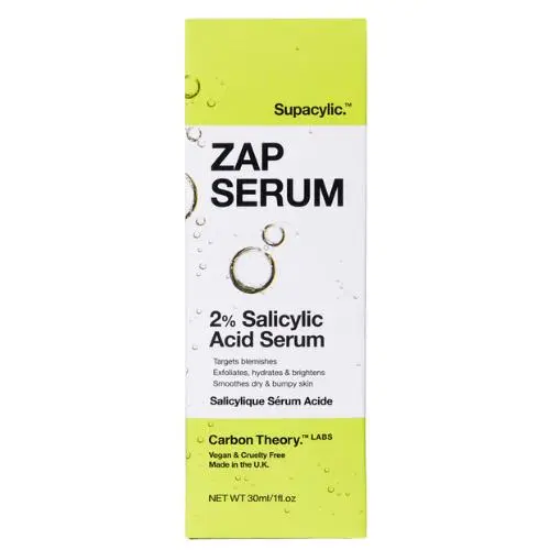 Salicylic Acid Serum - Image 3