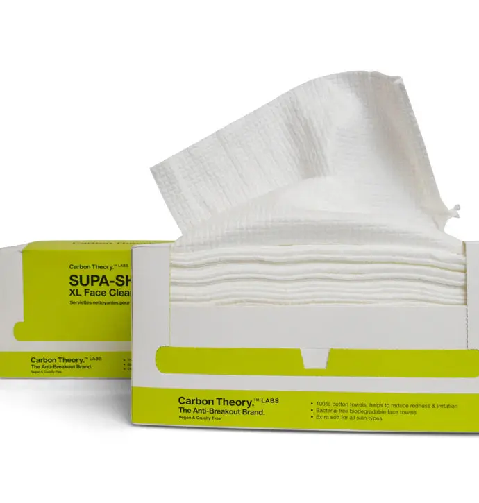 Supa-Sheets Cleansing - Image 3