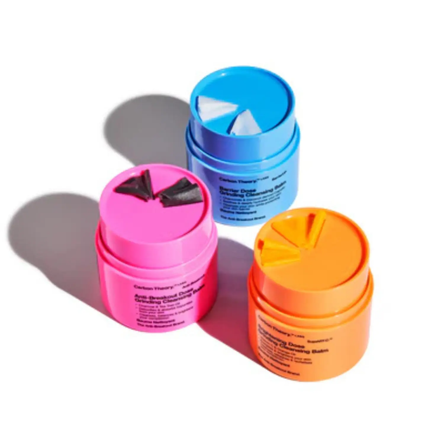 SupaVit-C Citrus Dose Cleansing Balm - Image 3