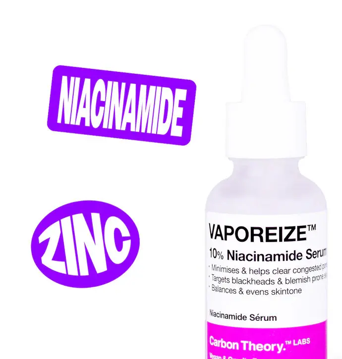 VaPOREize 10% Niacinamide Serum - Image 4