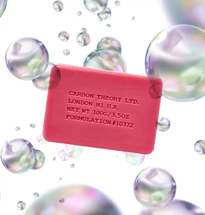 VaPOREize Cleansing Bar - Image 2