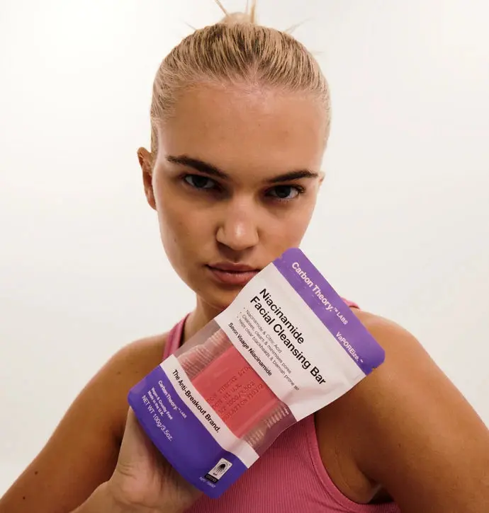 VaPOREize Cleansing Bar - Image 3