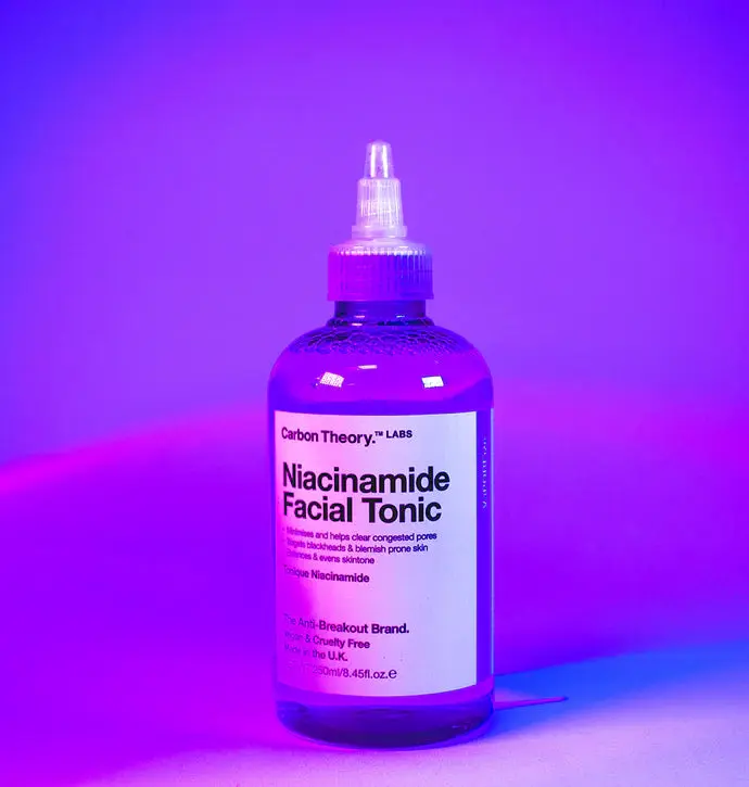 VaPOREize Niacinamide Facial Tonic - Image 4