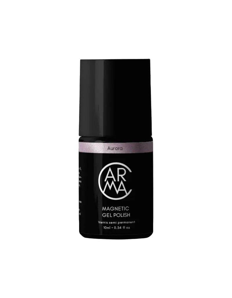 Magnetic Gel Polish Aurora - Image 4
