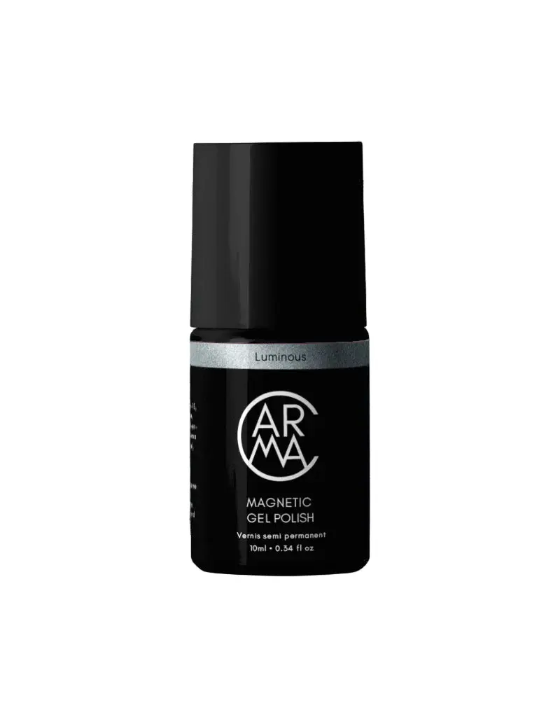 Magnetic Gel Polish Luminous - Image 4