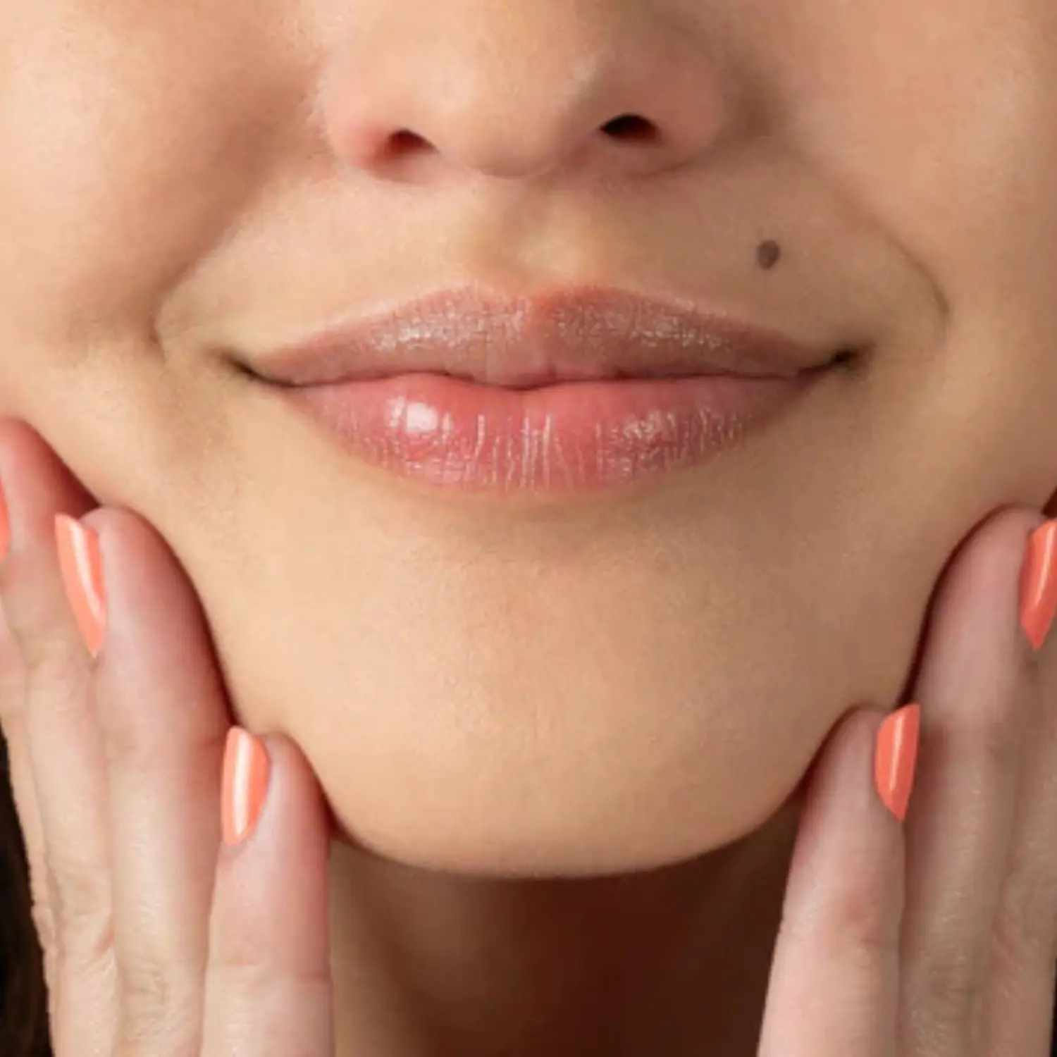 Lip Balm Lime Stick - Image 2