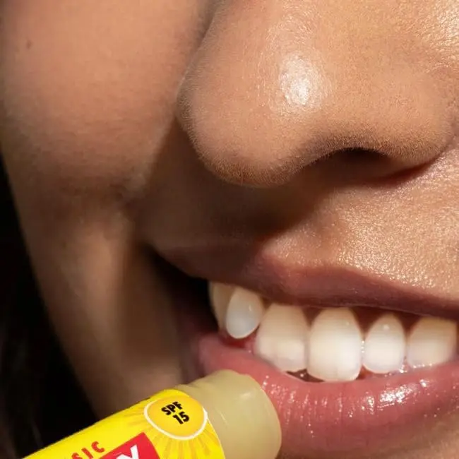Lip Balm Lime Stick - Image 5