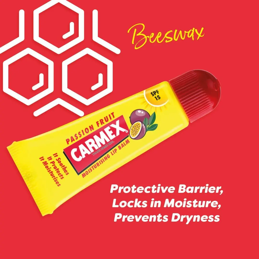 Lip Balm Passion Fruit - Image 5