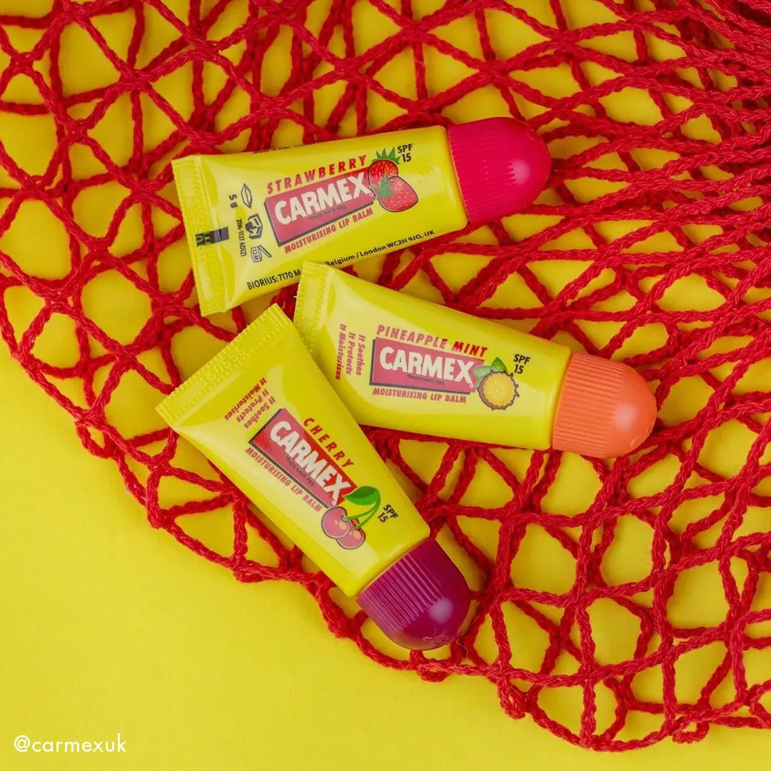 Mini Tube Set SPF15 - Image 3