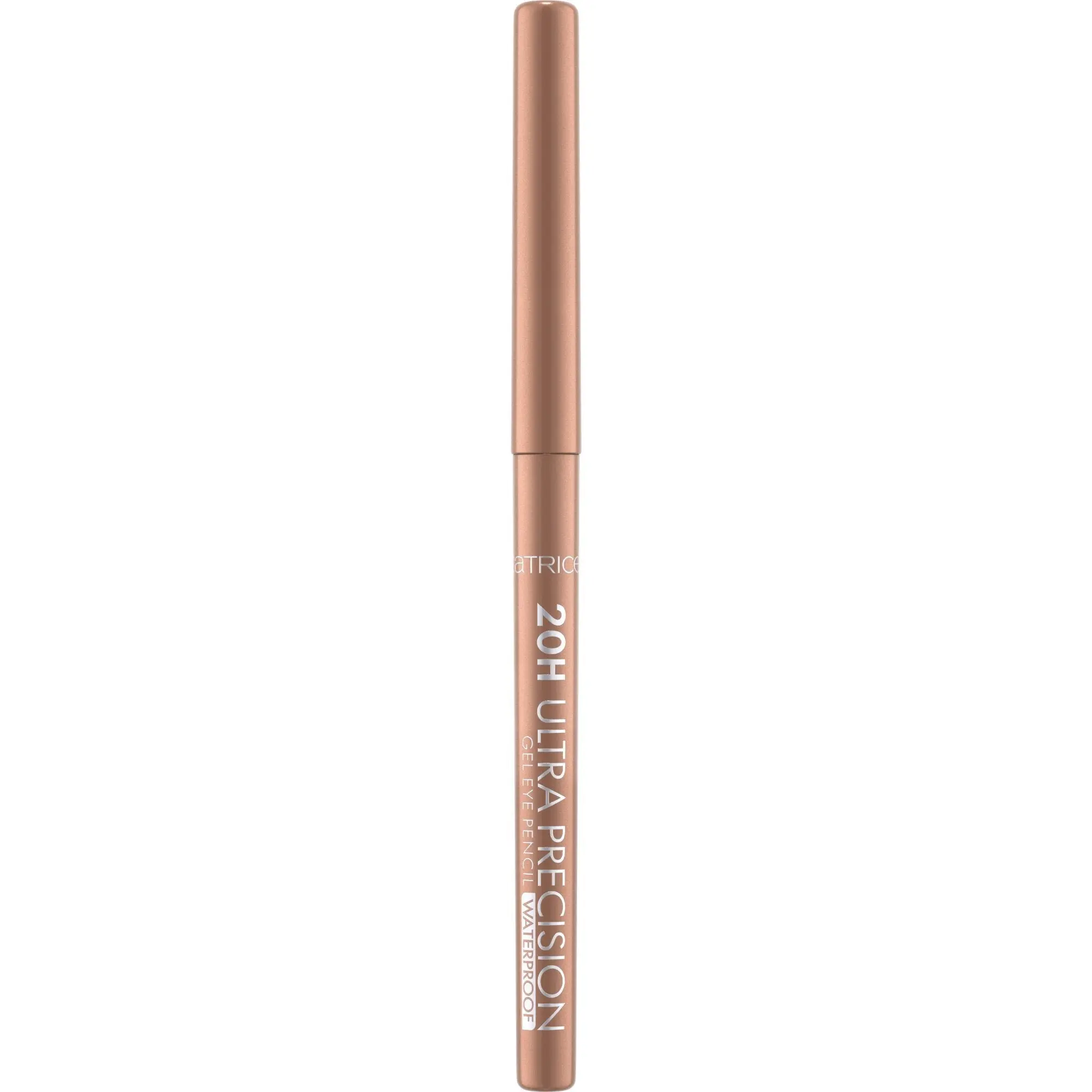20H Ultra Precision Gel Eye Pencil Waterproof 110 Rosy Copper - Image 3