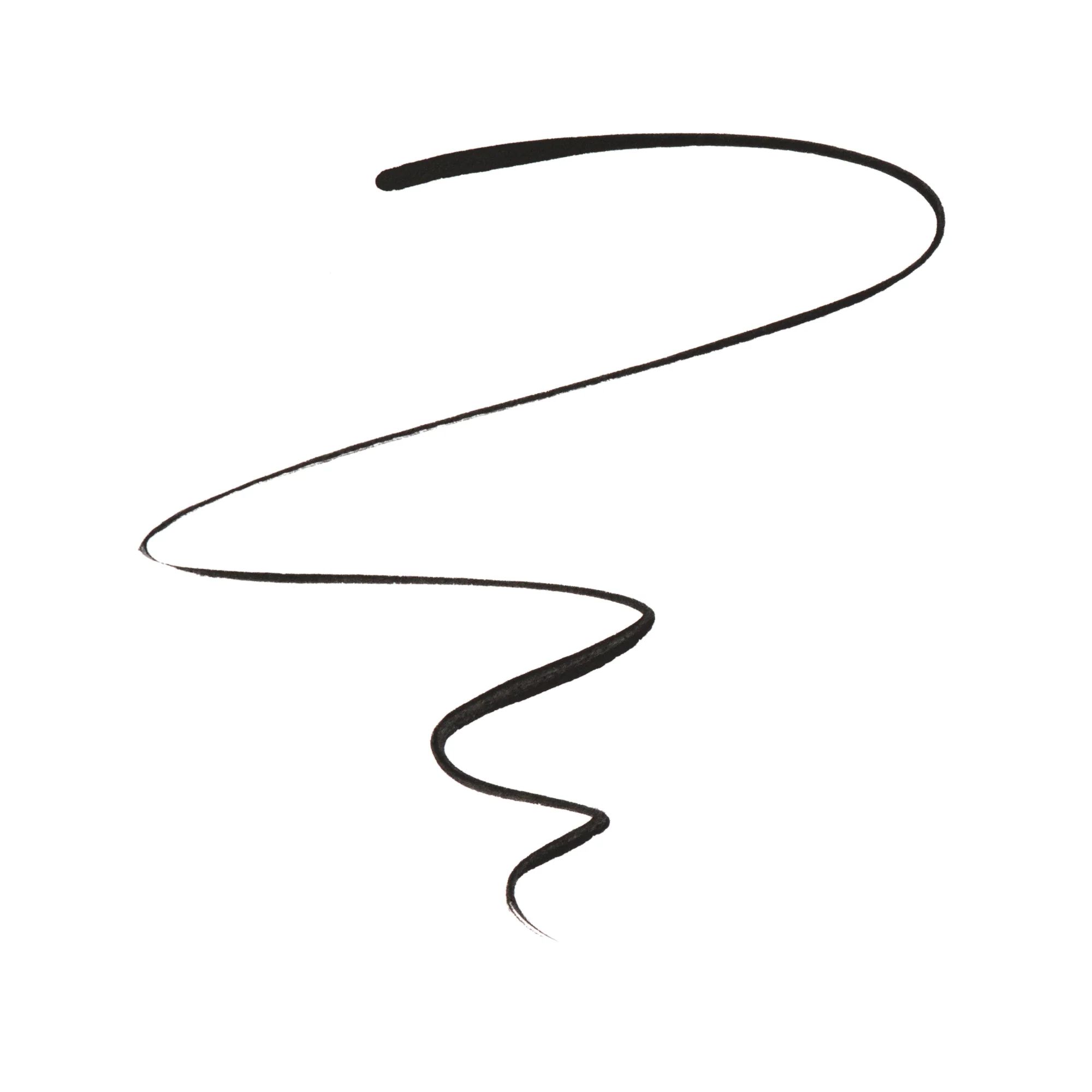 24h Brush Liner 010 Ultra Black - Image 4