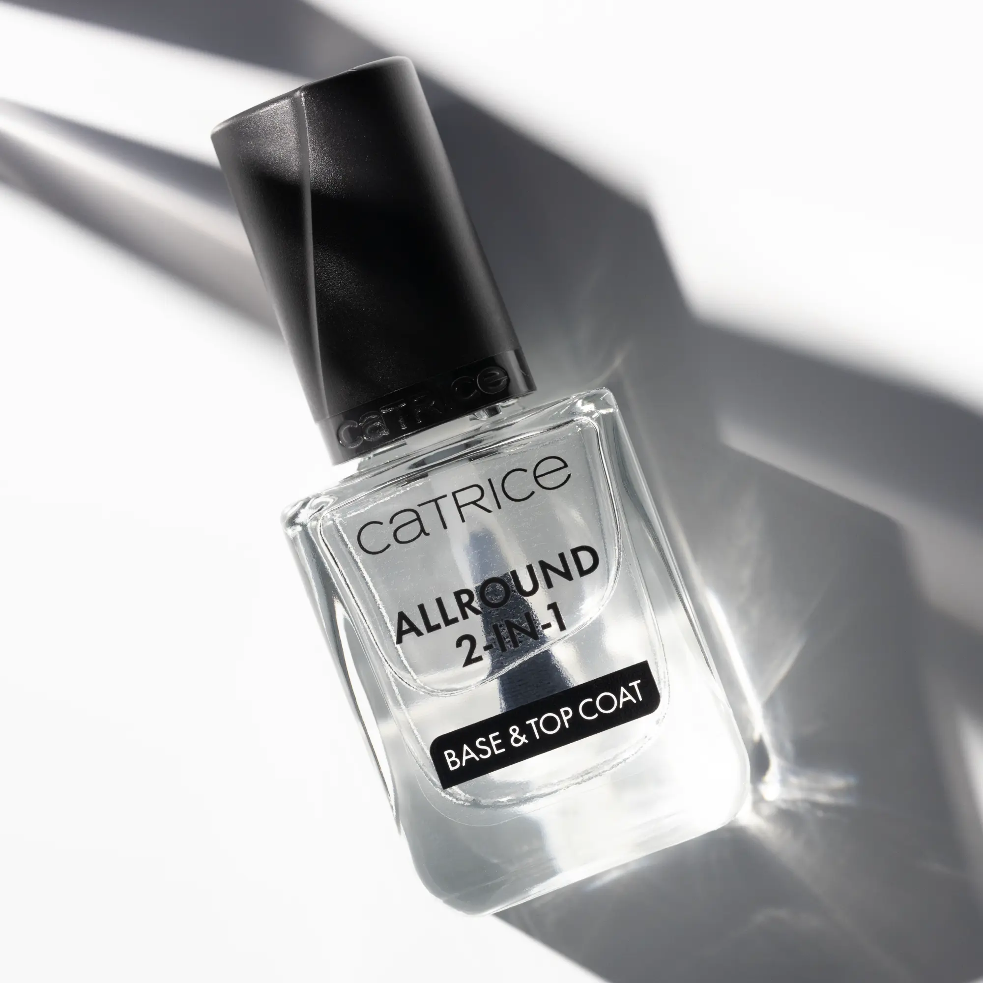 Allround 2-in-1 Base & Top Coat - Image 3