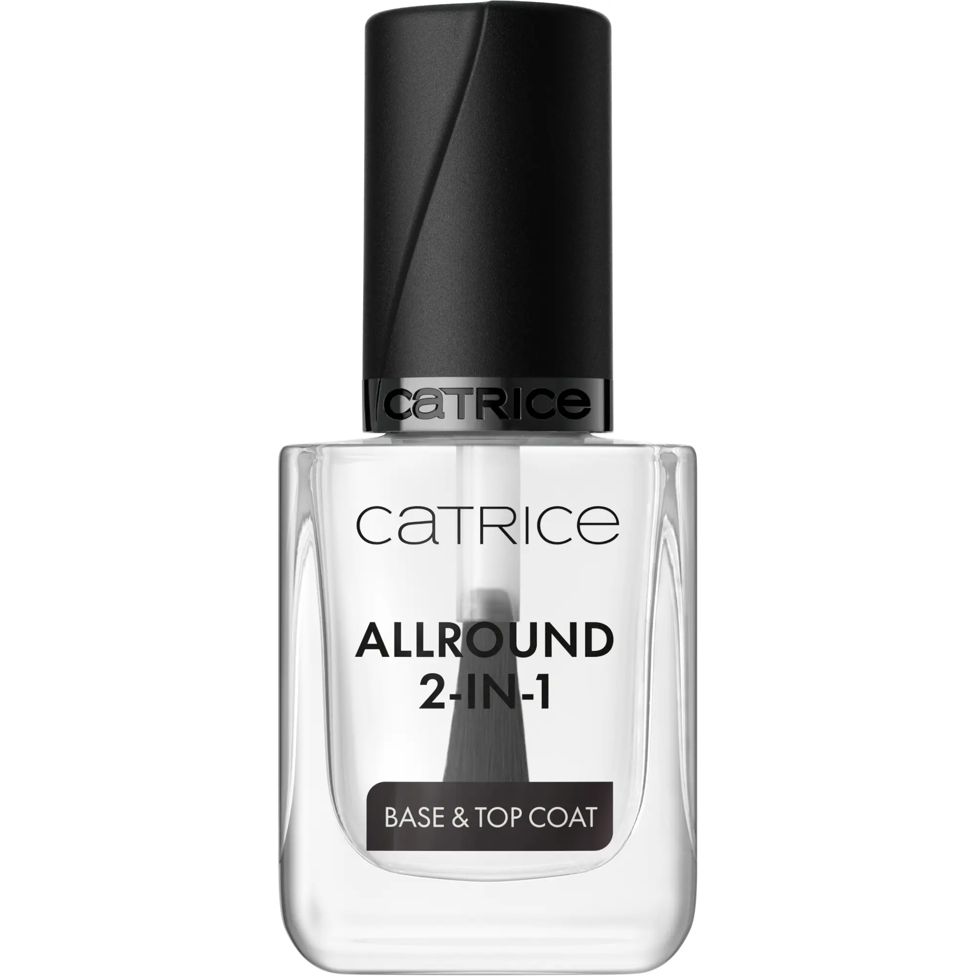 Allround 2-in-1 Base & Top Coat - Image 5