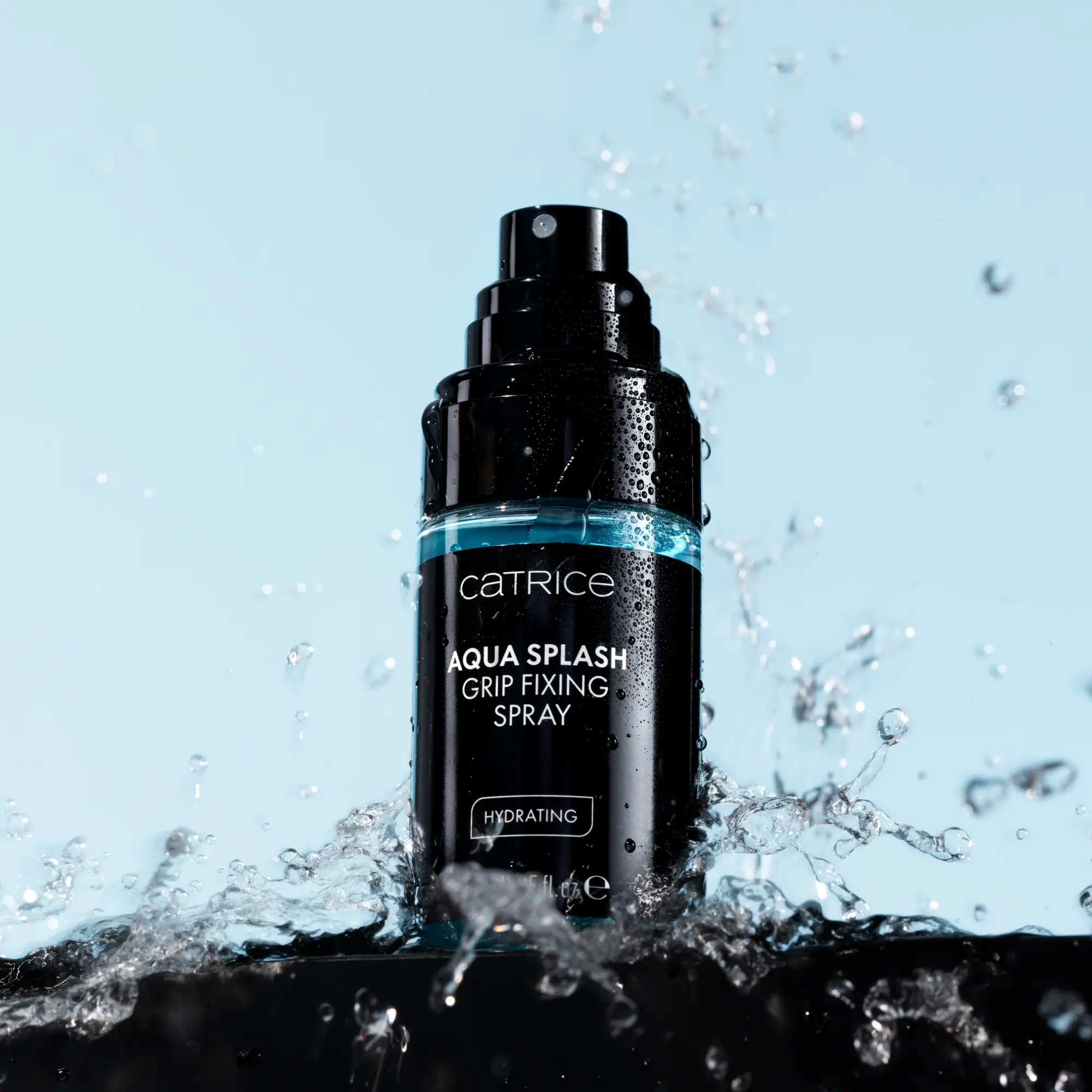 Aqua Splash Grip Fixing Spray - Image 3