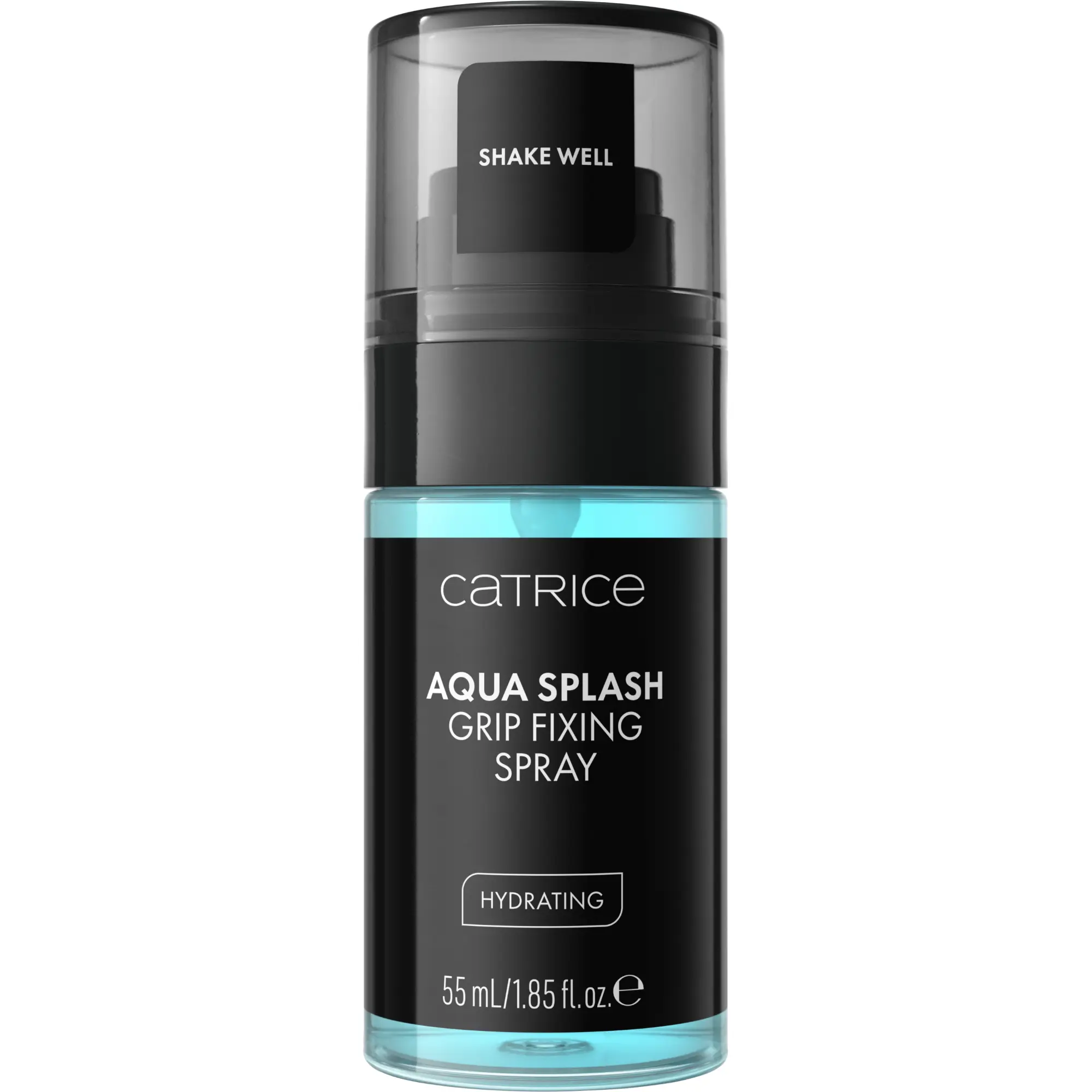 Aqua Splash Grip Fixing Spray - Image 4