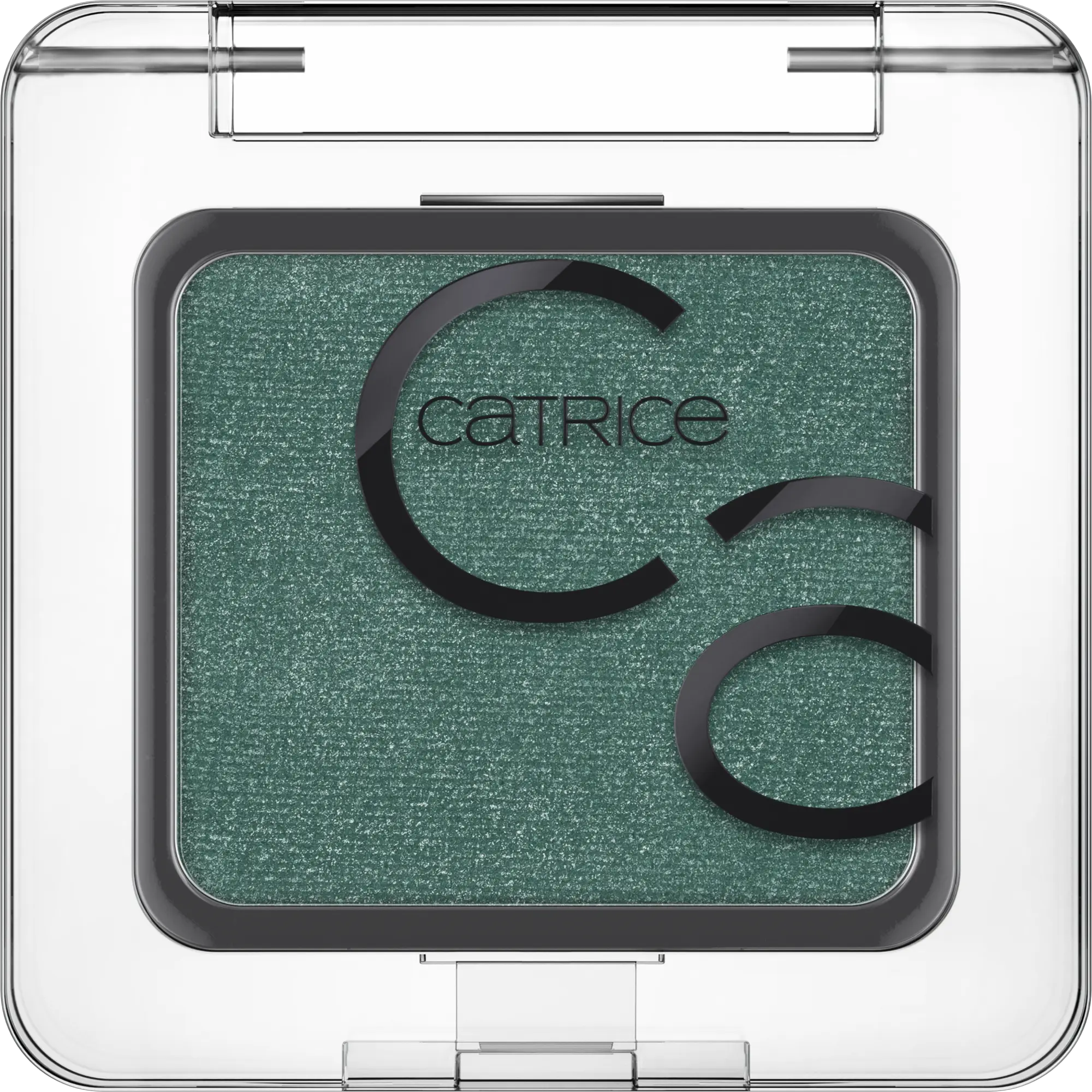 Art Couleurs Eyeshadow 430 Pacific Teal - Image 3