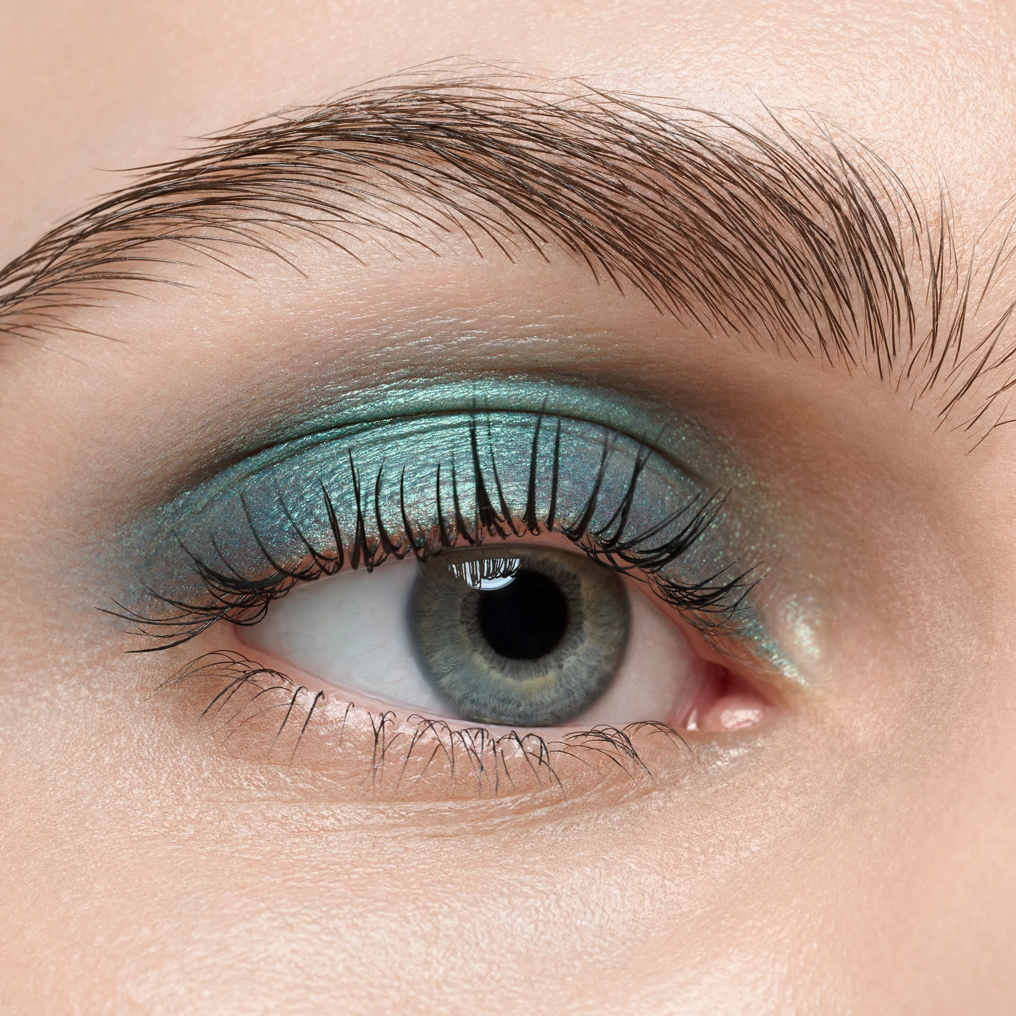 Art Couleurs Eyeshadow 430 Pacific Teal - Image 7