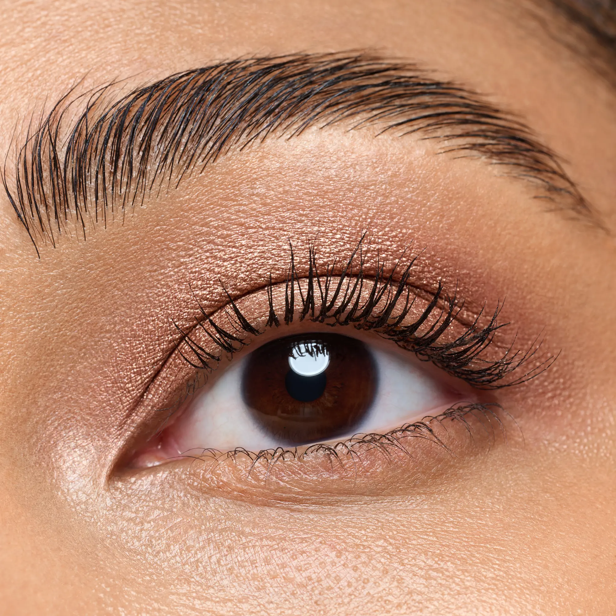 Art Couleurs Eyeshadow 440 Bronze Bliss - Image 2