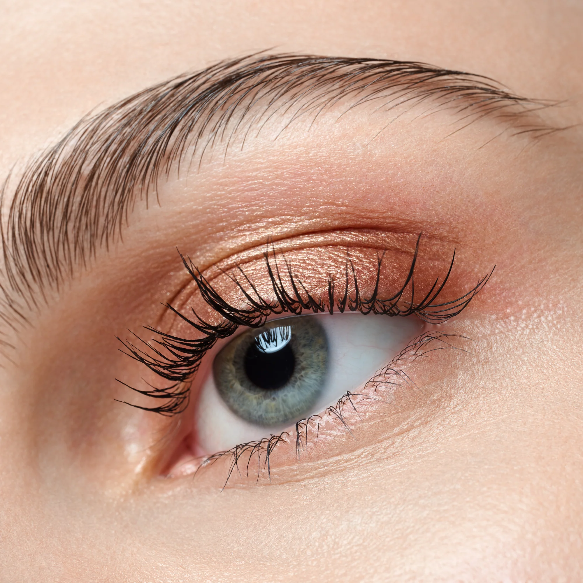 Art Couleurs Eyeshadow 440 Bronze Bliss - Image 5