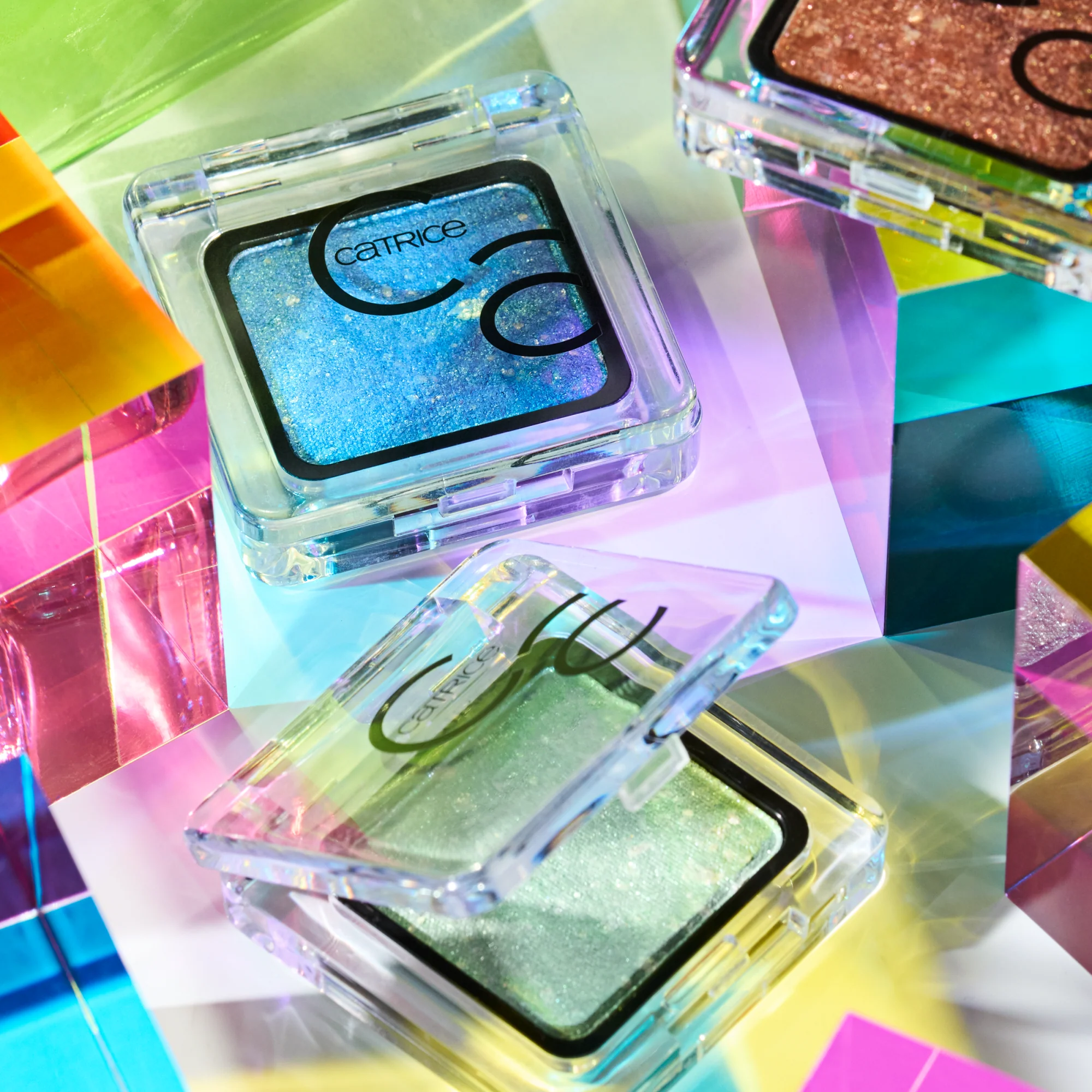 Art Couleurs Eyeshadow 440 Bronze Bliss - Image 8