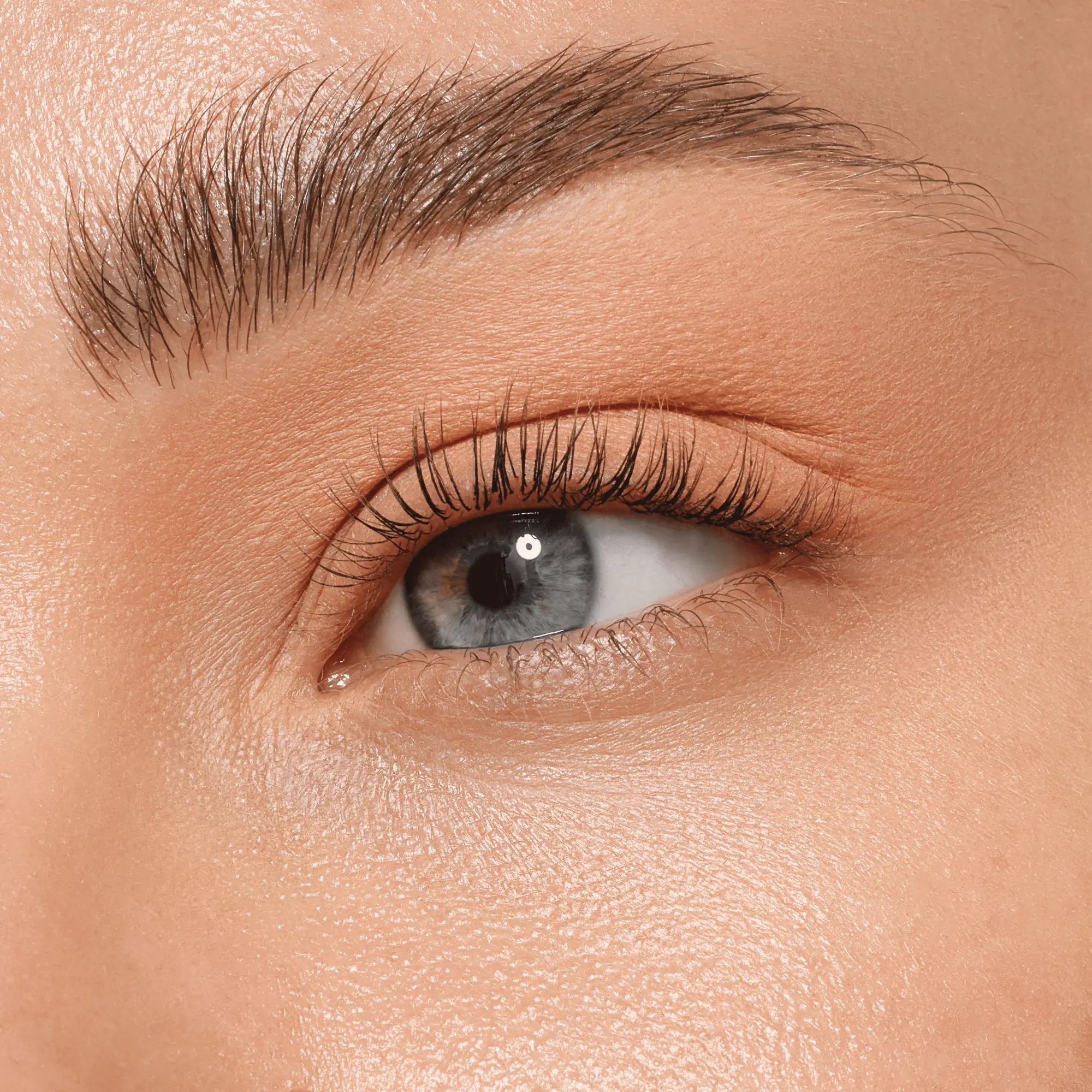 Art Couleurs Eyeshadow 480 Apricot Touch - Image 3