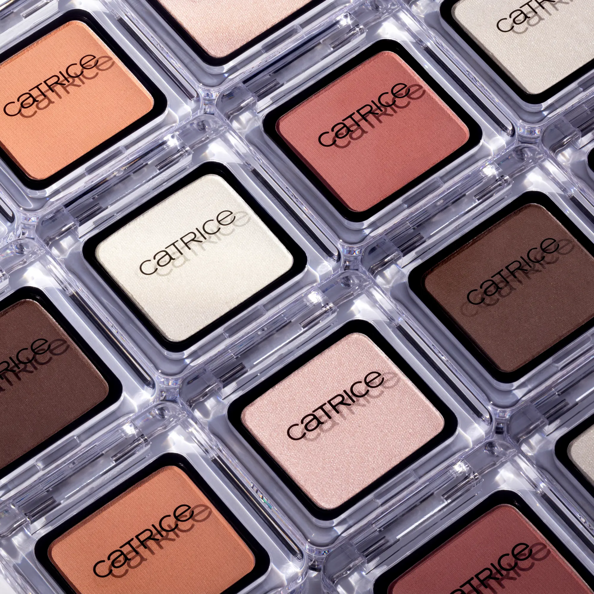 Art Couleurs Eyeshadow 490 Muted Bloom - Image 7