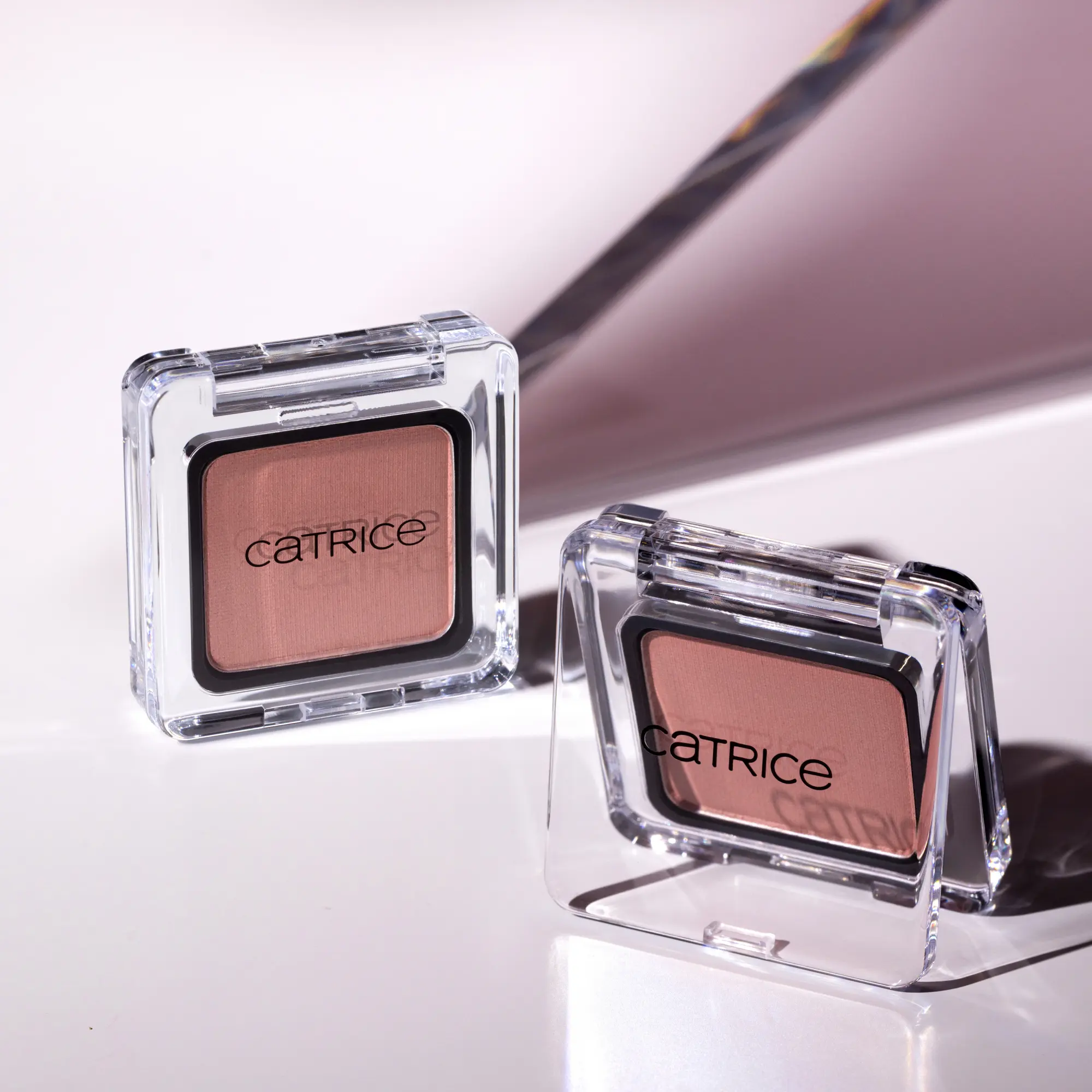 Art Couleurs Eyeshadow 490 Muted Bloom - Image 8