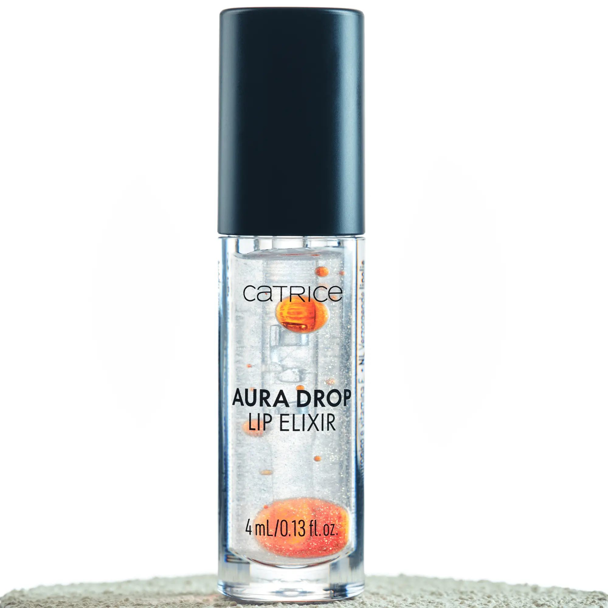Aura Drop Lip Elixir 010 Sparkle Served - Image 10