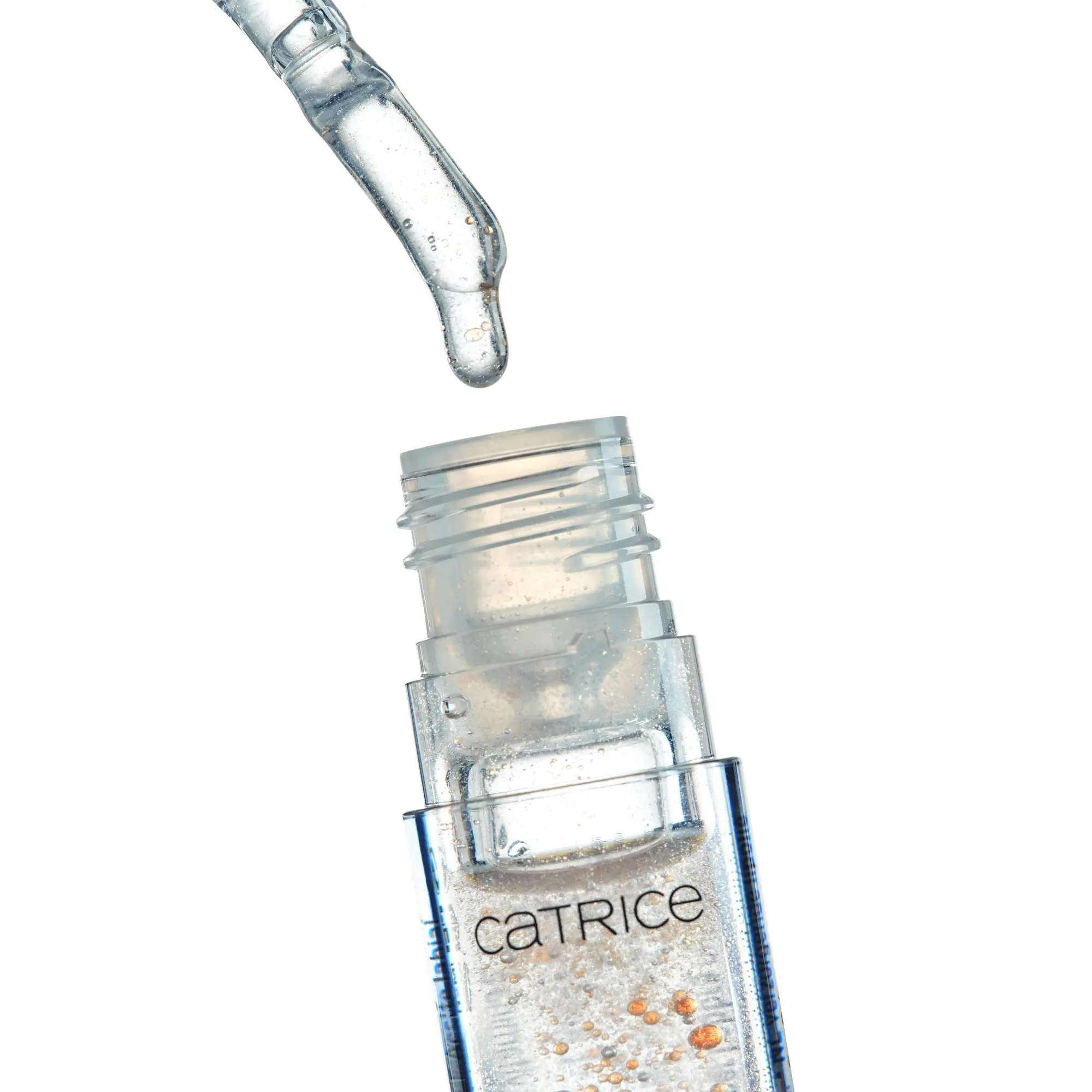 Aura Drop Lip Elixir 010 Sparkle Served - Image 11