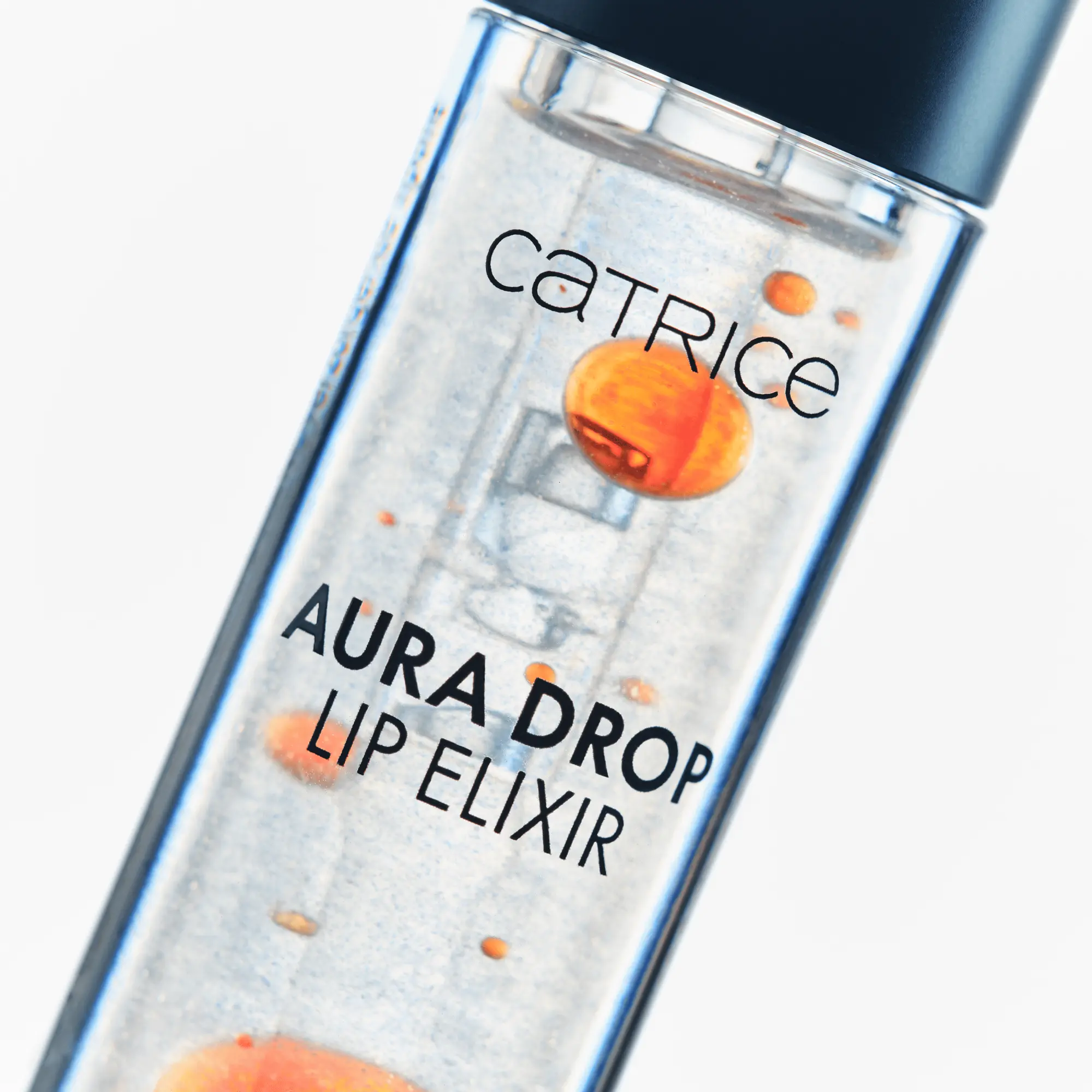 Aura Drop Lip Elixir 010 Sparkle Served - Image 9