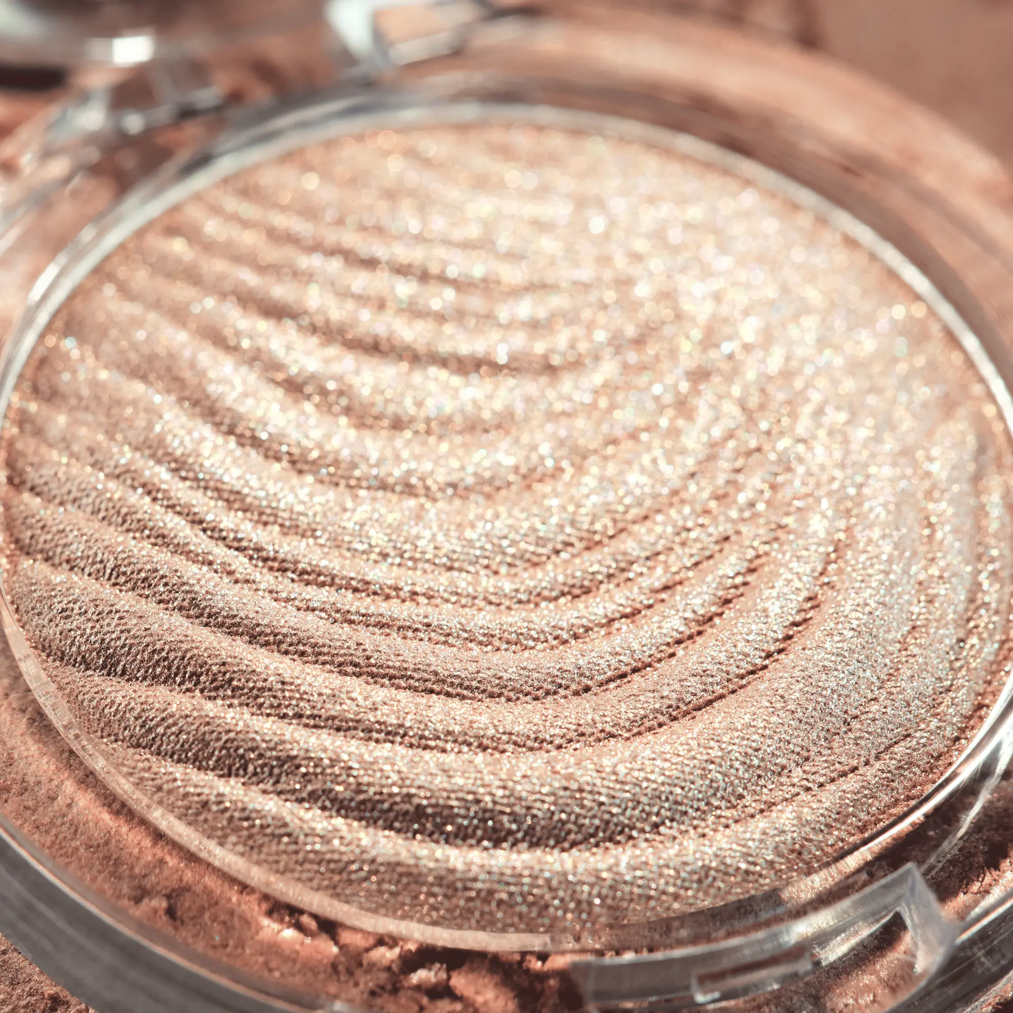 Aura Glam Bouncy Highlighter 010 Moonlit Sand - Image 6