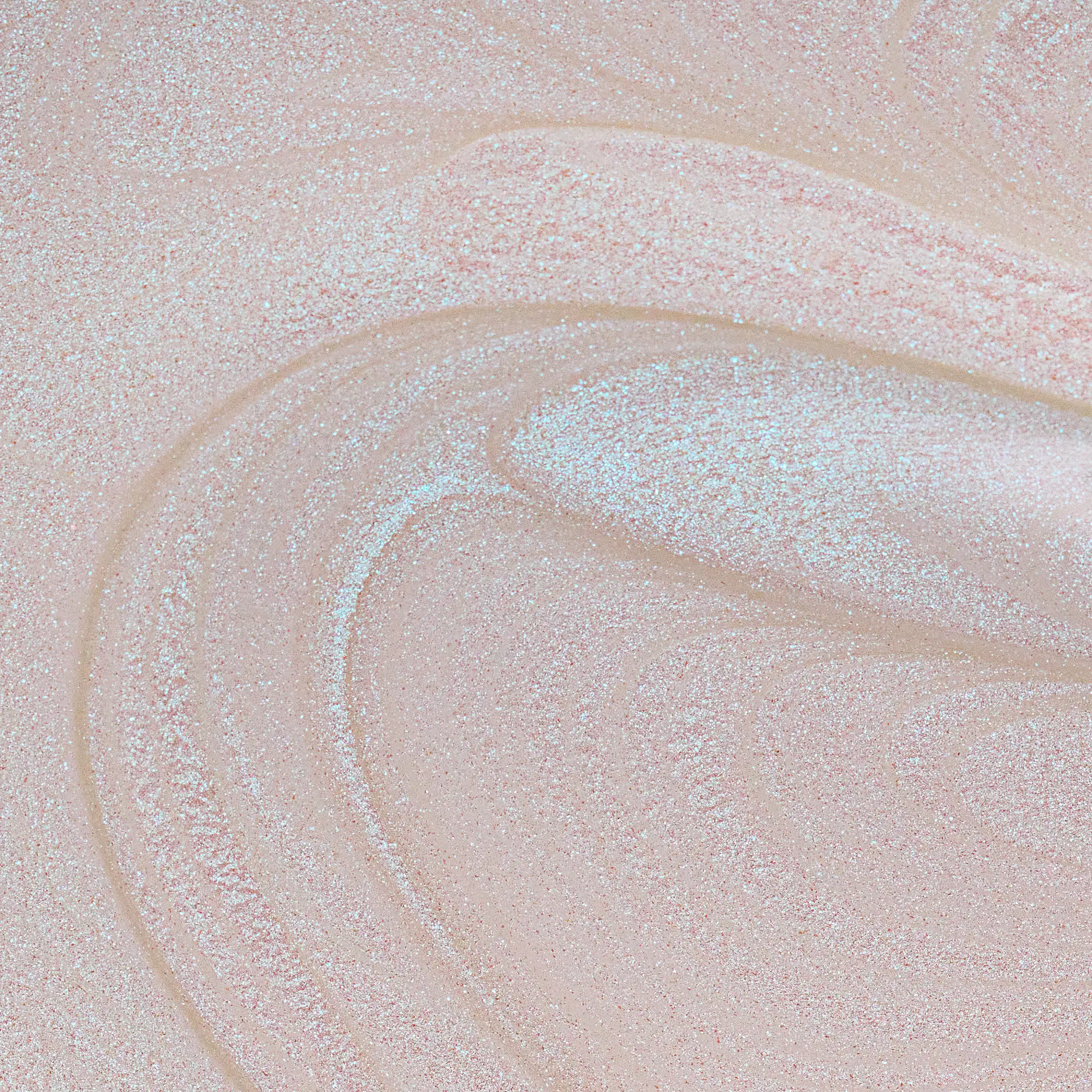 Aura Glam Nail Polish 010 Glacier Glow - Image 6