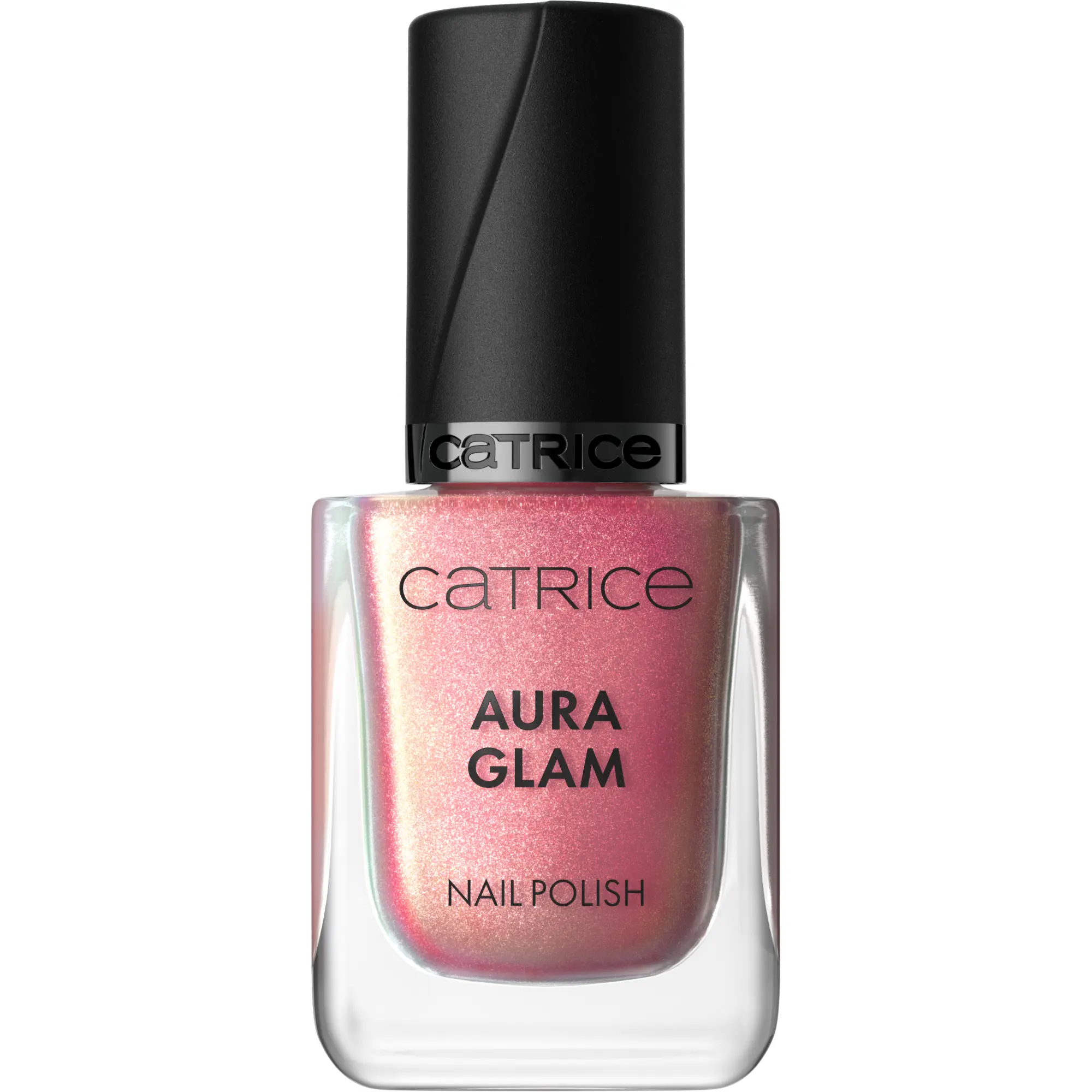Aura Glam Nail Polish 020 Solar Seduction - Image 6