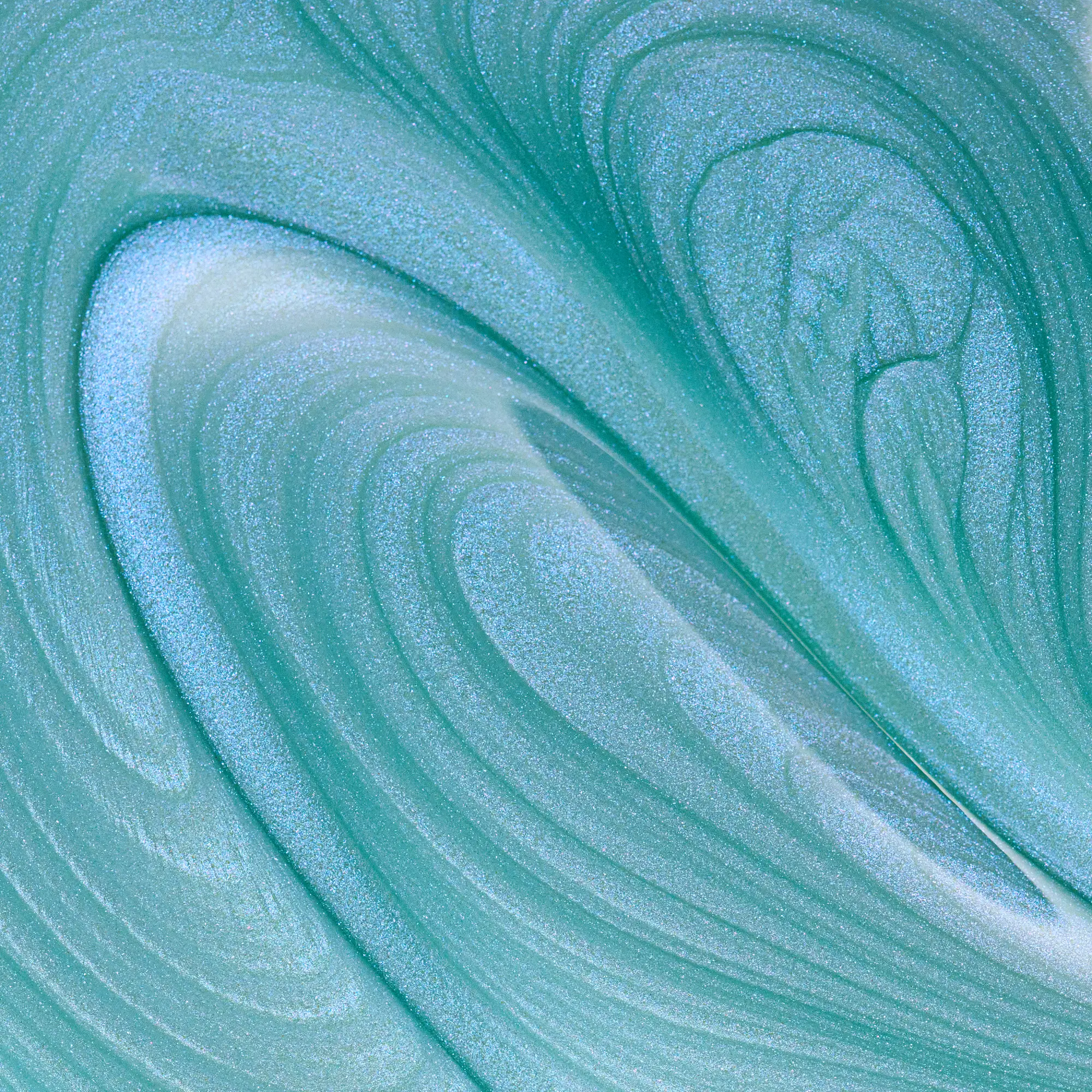 Aura Glam Nail Polish 040 Ocean Whisper - Image 6