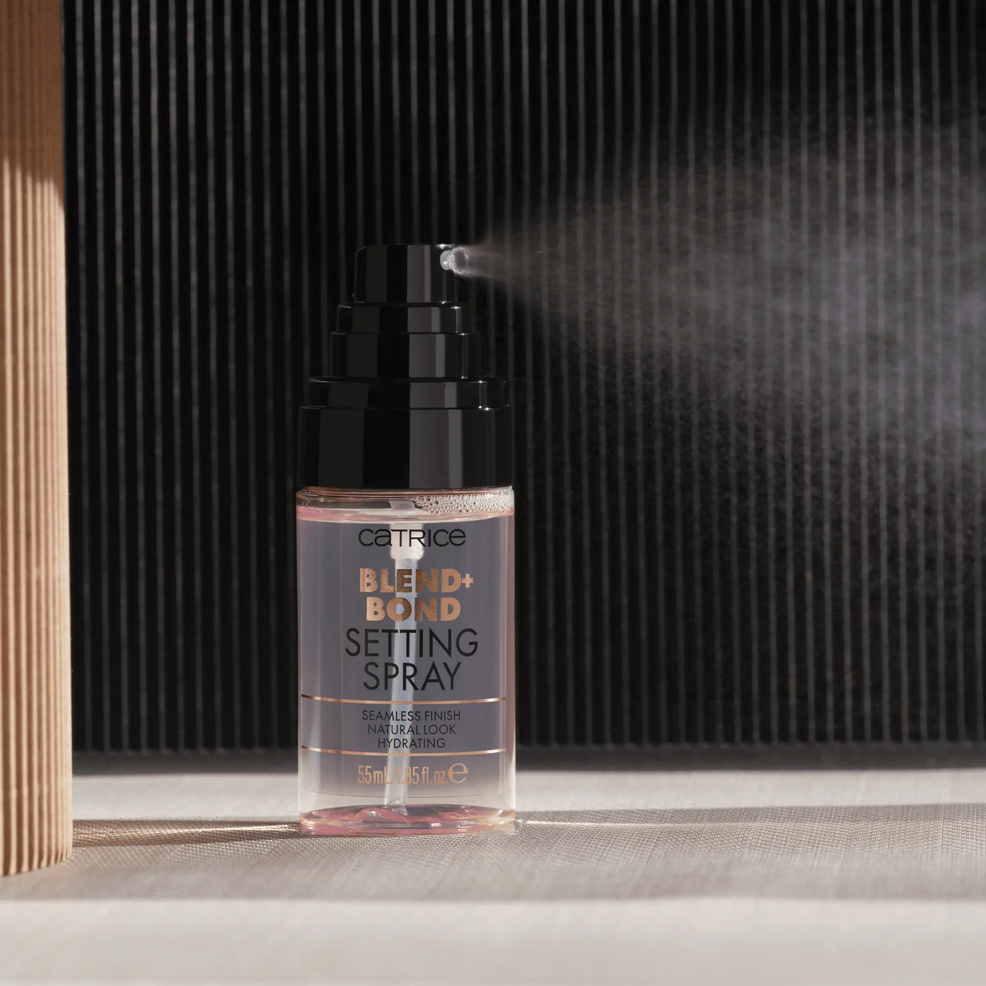 Blend + Bond Setting Spray - Image 4