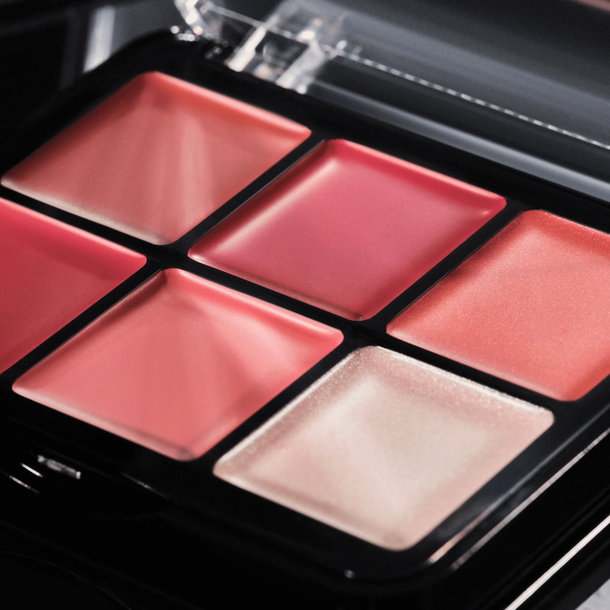 Blur Balm Blush Palette 010 Blush Blindness - Image 9