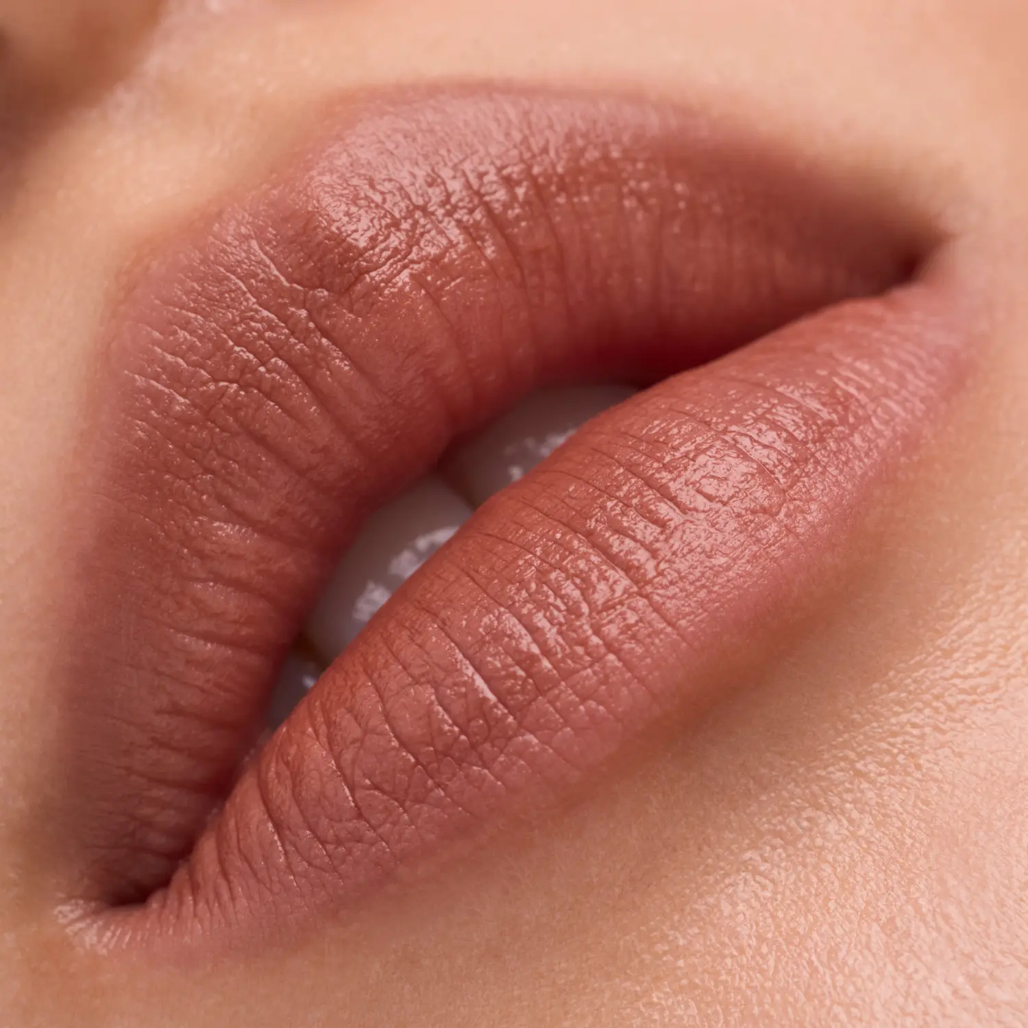 Blur Real Lip Powder Cream 010 Teddy Hug - Image 5