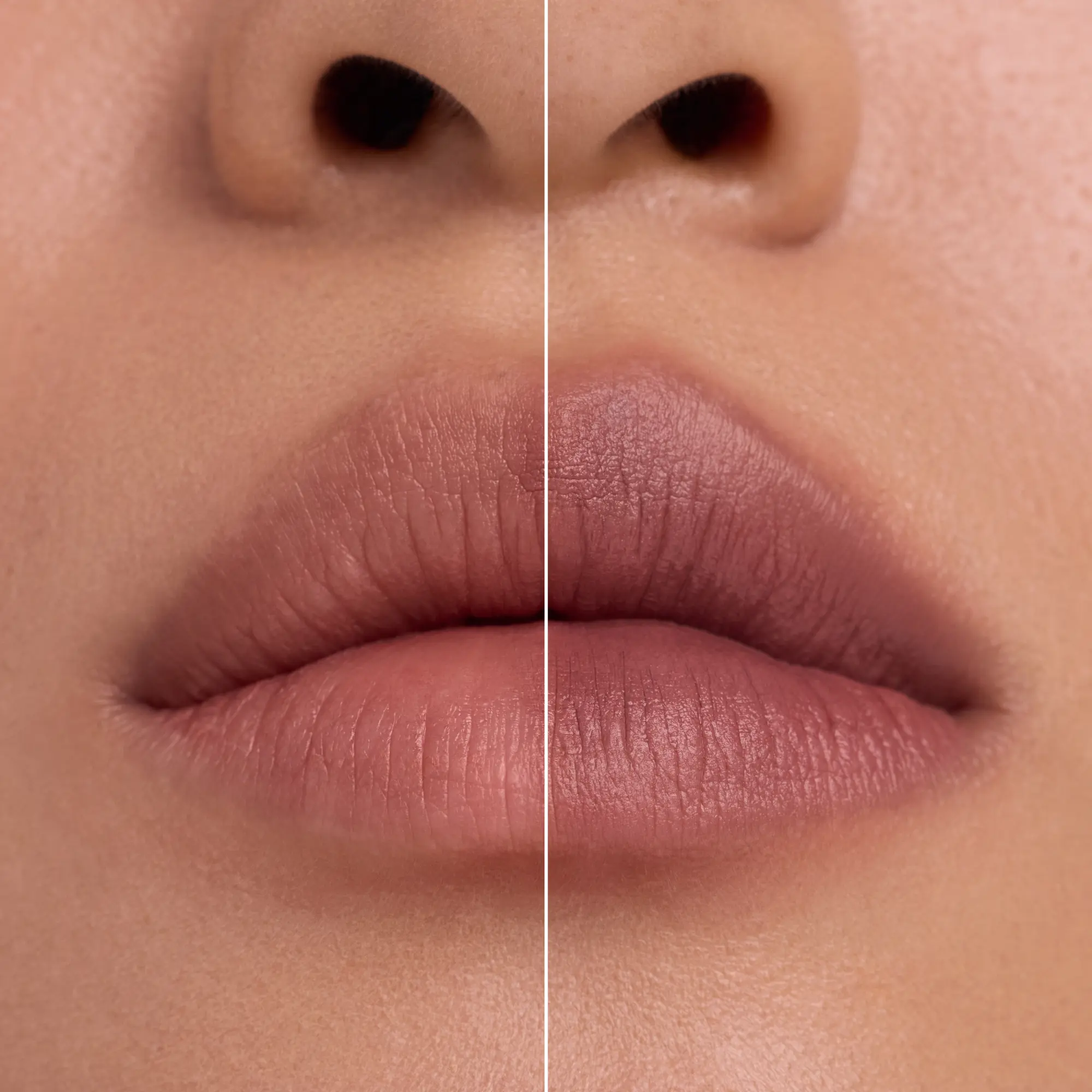 Blur Real Lip Powder Cream 020 Blushed Reality - Image 2
