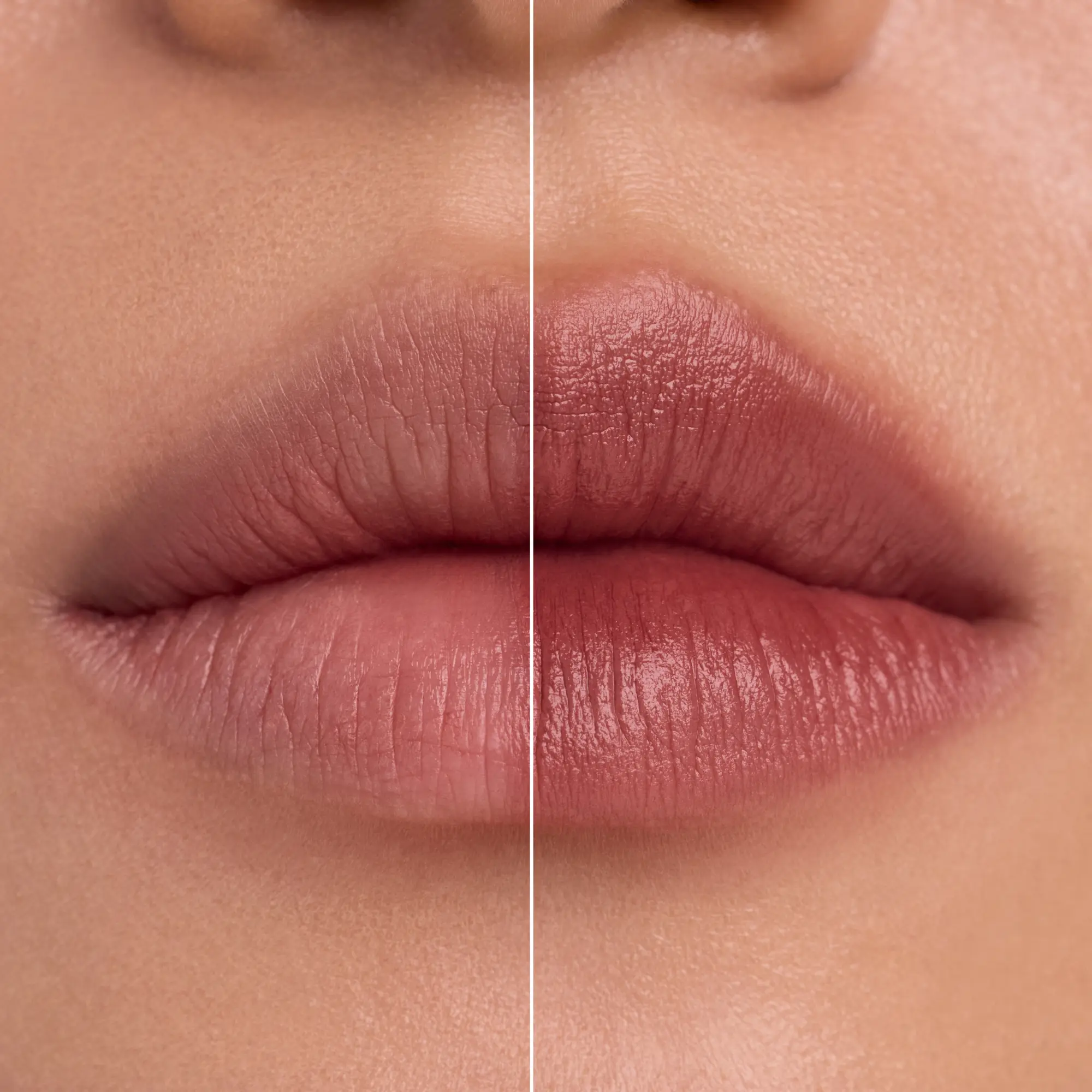 Blur Real Lip Powder Cream 030 Cloud Mauve - Image 2