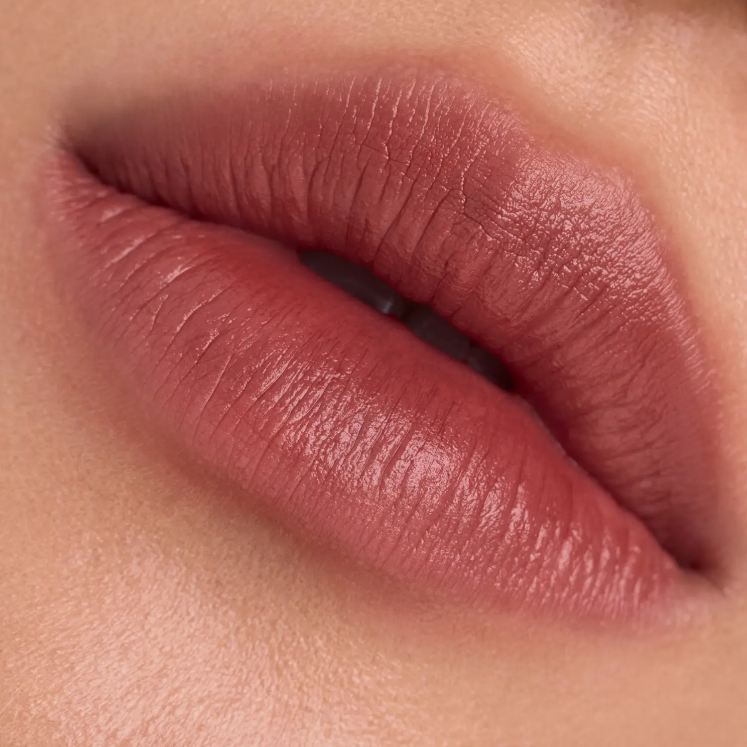 Blur Real Lip Powder Cream 030 Cloud Mauve - Image 4