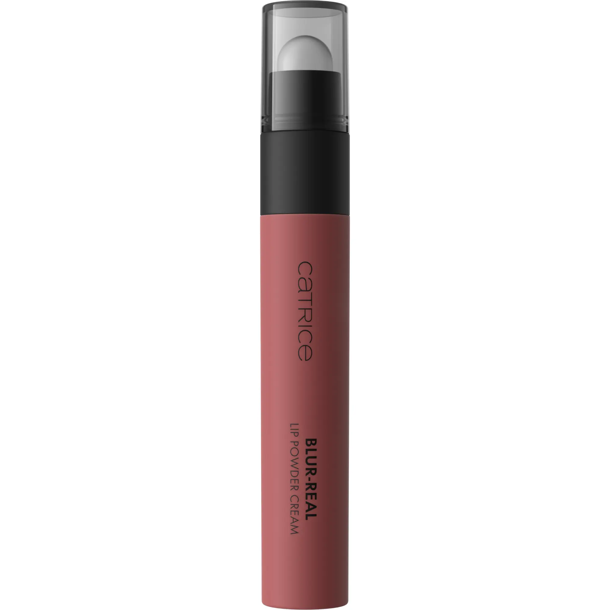 Blur Real Lip Powder Cream 030 Cloud Mauve - Image 9