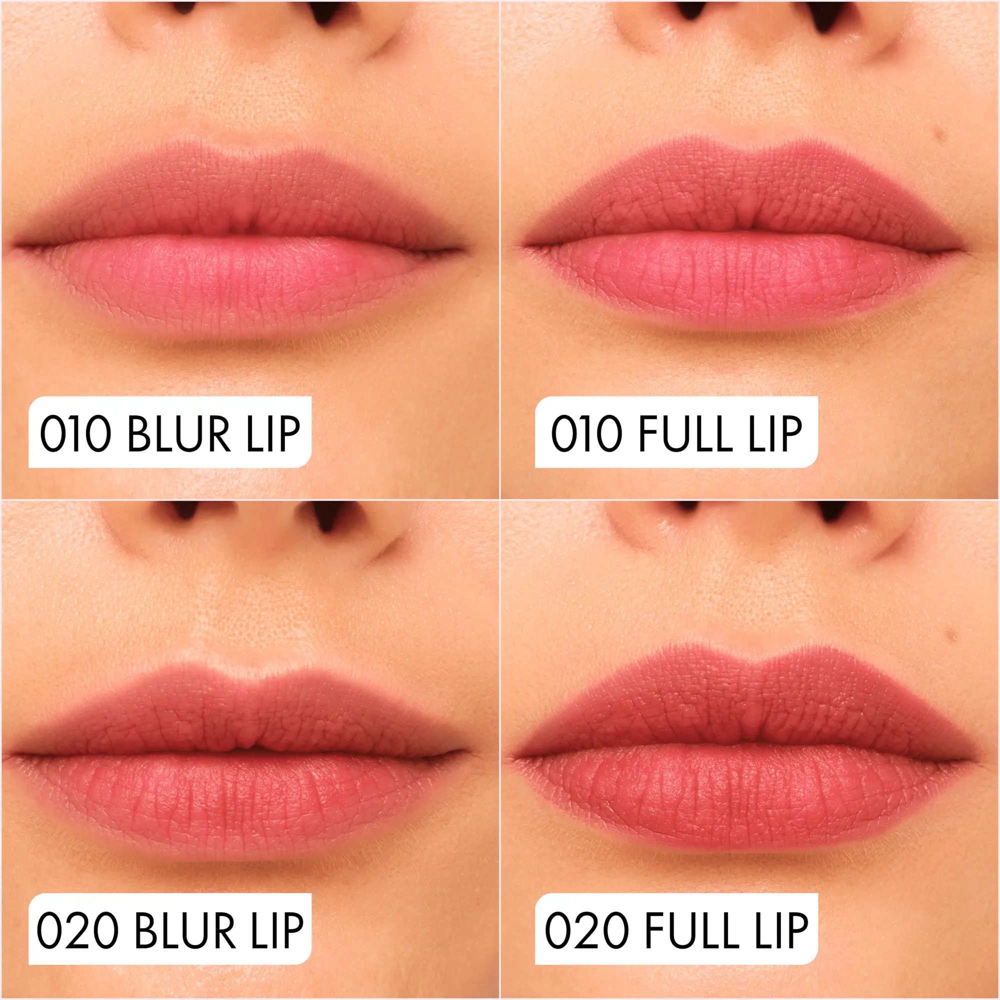 Blur-Real Matte Lipstick 010 Blur Me Baby - Image 4
