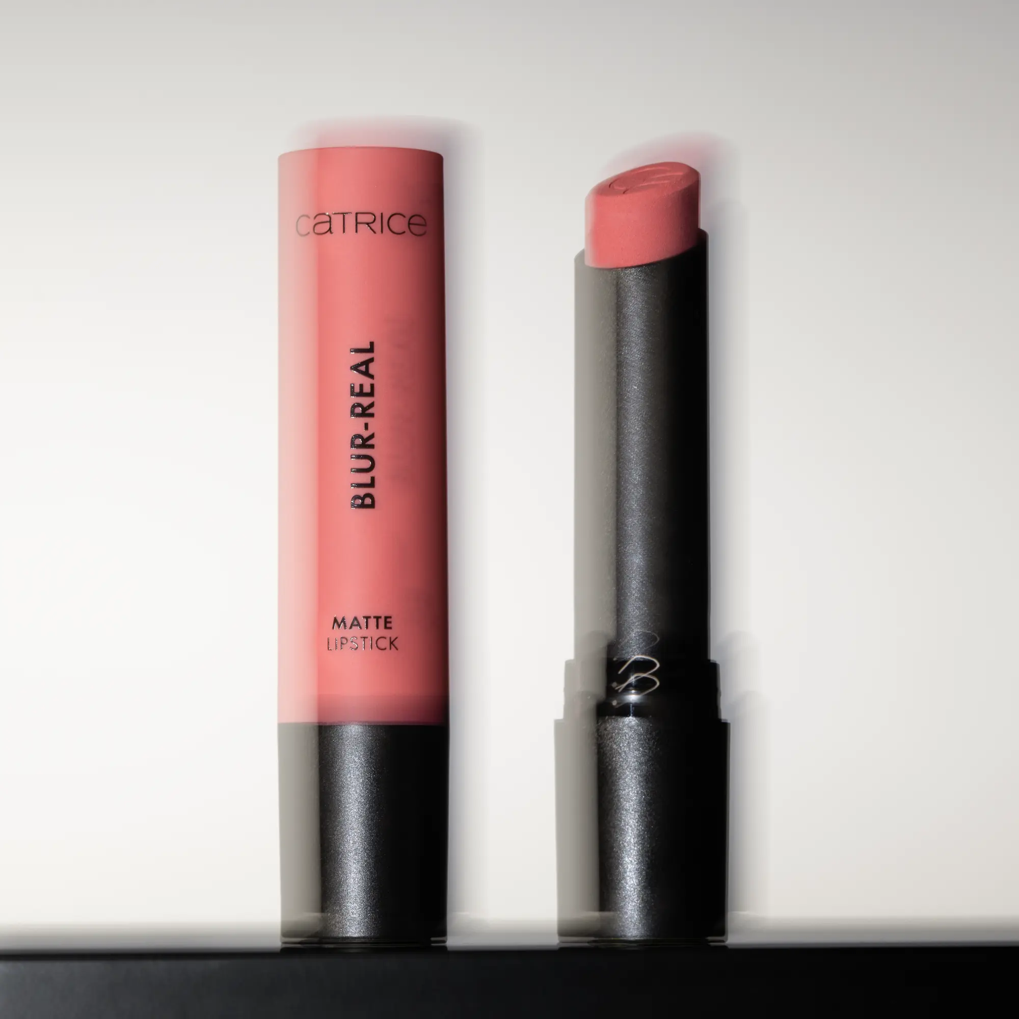 Blur-Real Matte Lipstick 010 Blur Me Baby - Image 8
