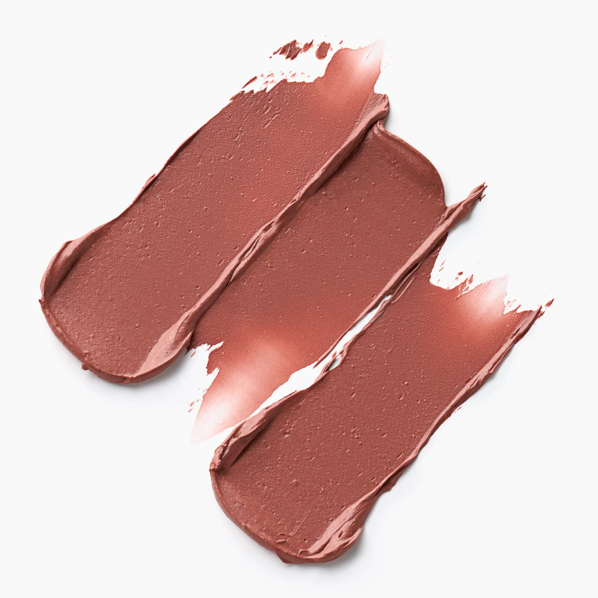 Blur-Real Matte Lipstick 030 Whisper Nude - Image 8