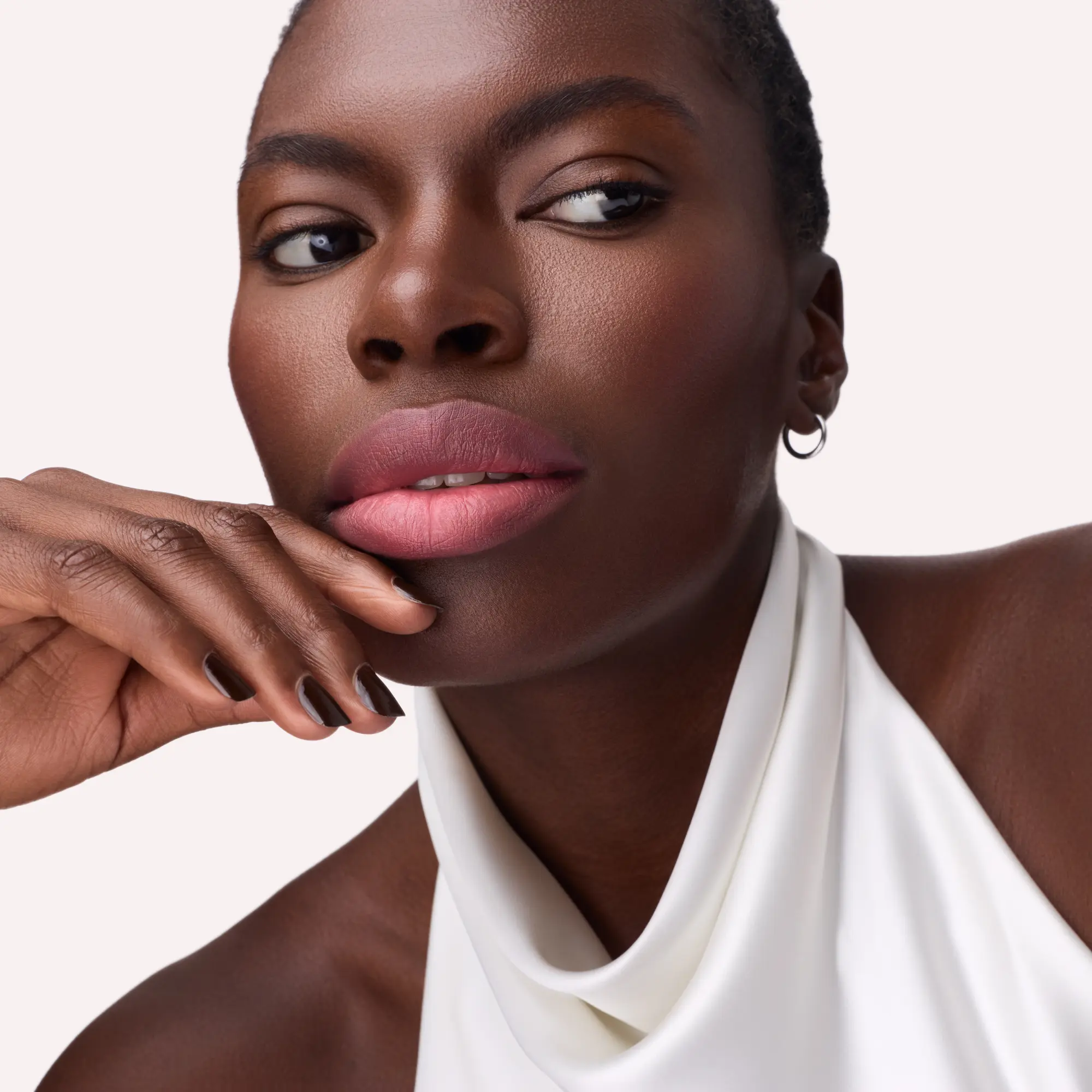 Blur-Real Matte Lipstick 040 Muted Romance - Image 2